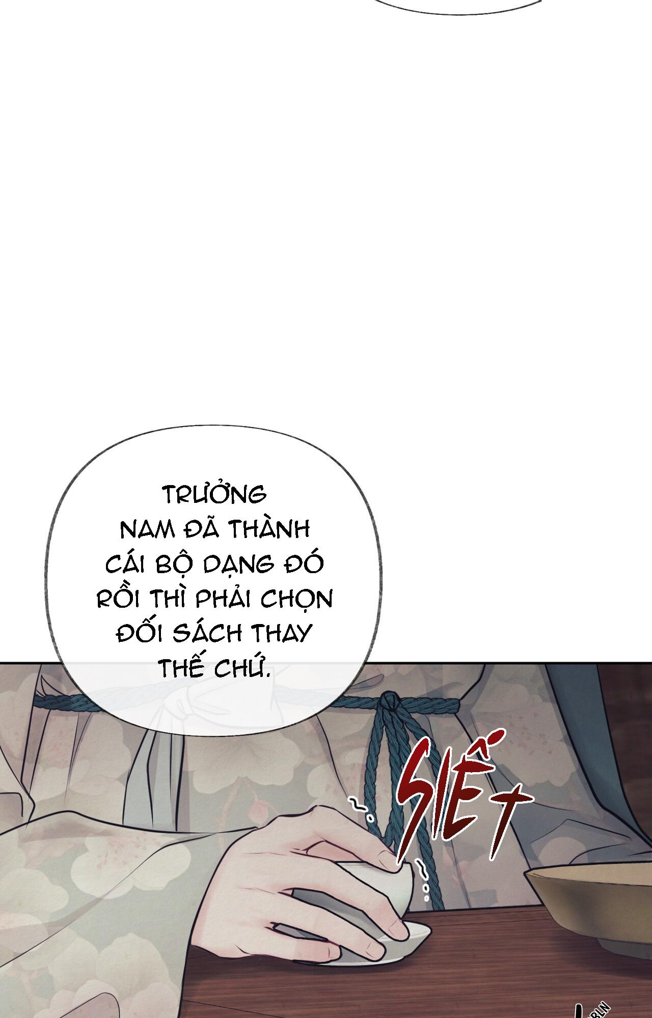 NGHỊCH SÁT Chapter 2 - Trang 2