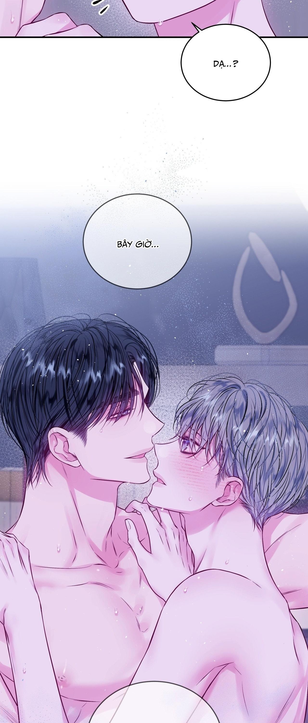 (GĐCV) IMPERFECTLY US Chapter 17 - Trang 2