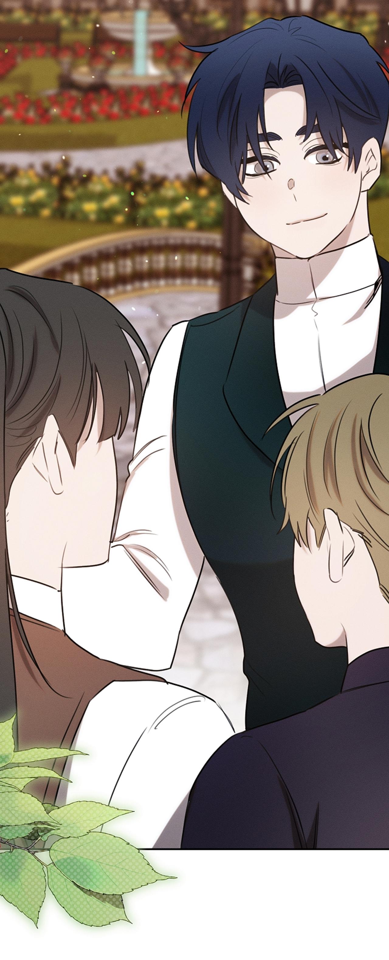 (END) Này, Đừng Có Nhấn Cái Nút Đó! Chapter 50 - Trang 2