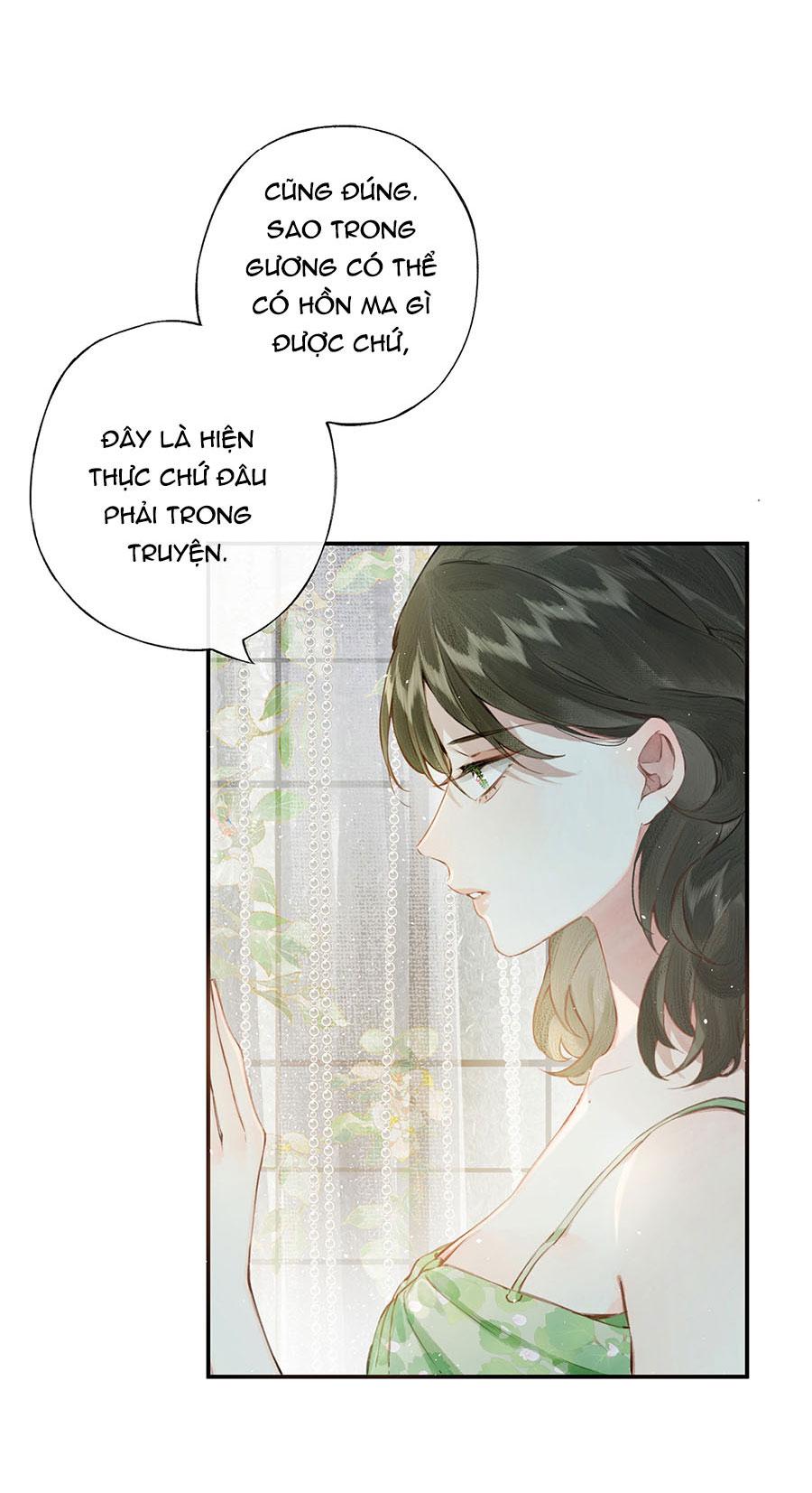 Trộm Hương Chapter 4 - Trang 2