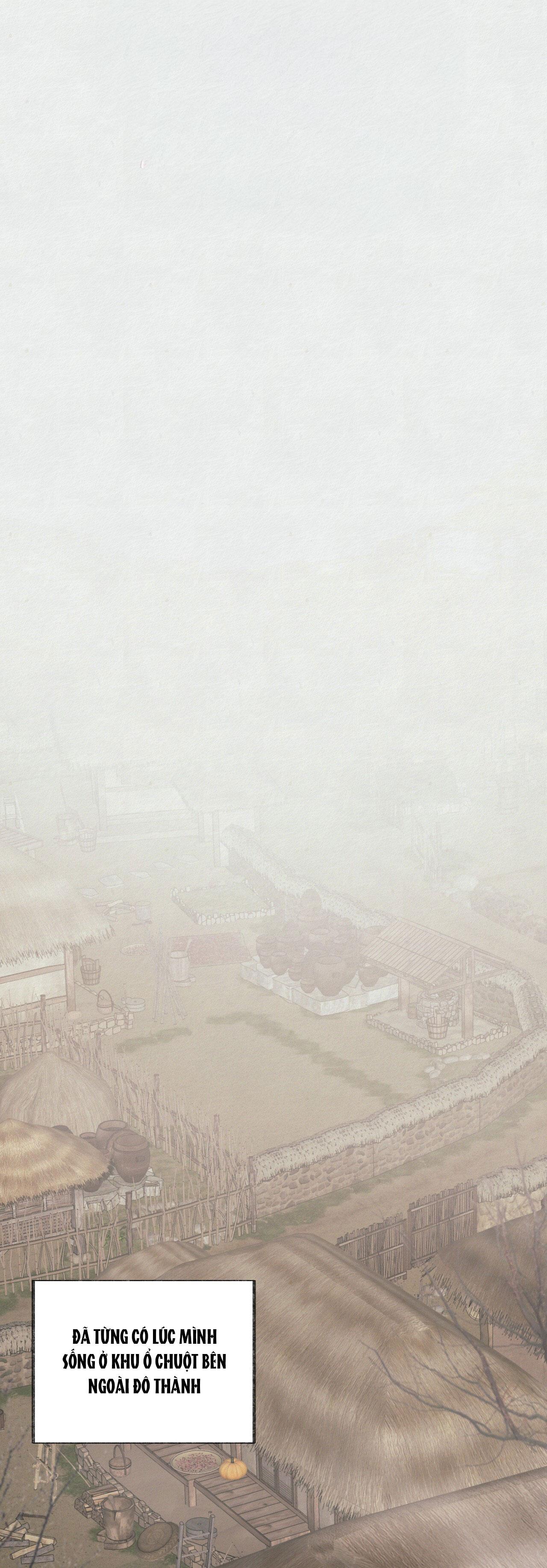 NGHỊCH SÁT Chapter 11 - Trang 2