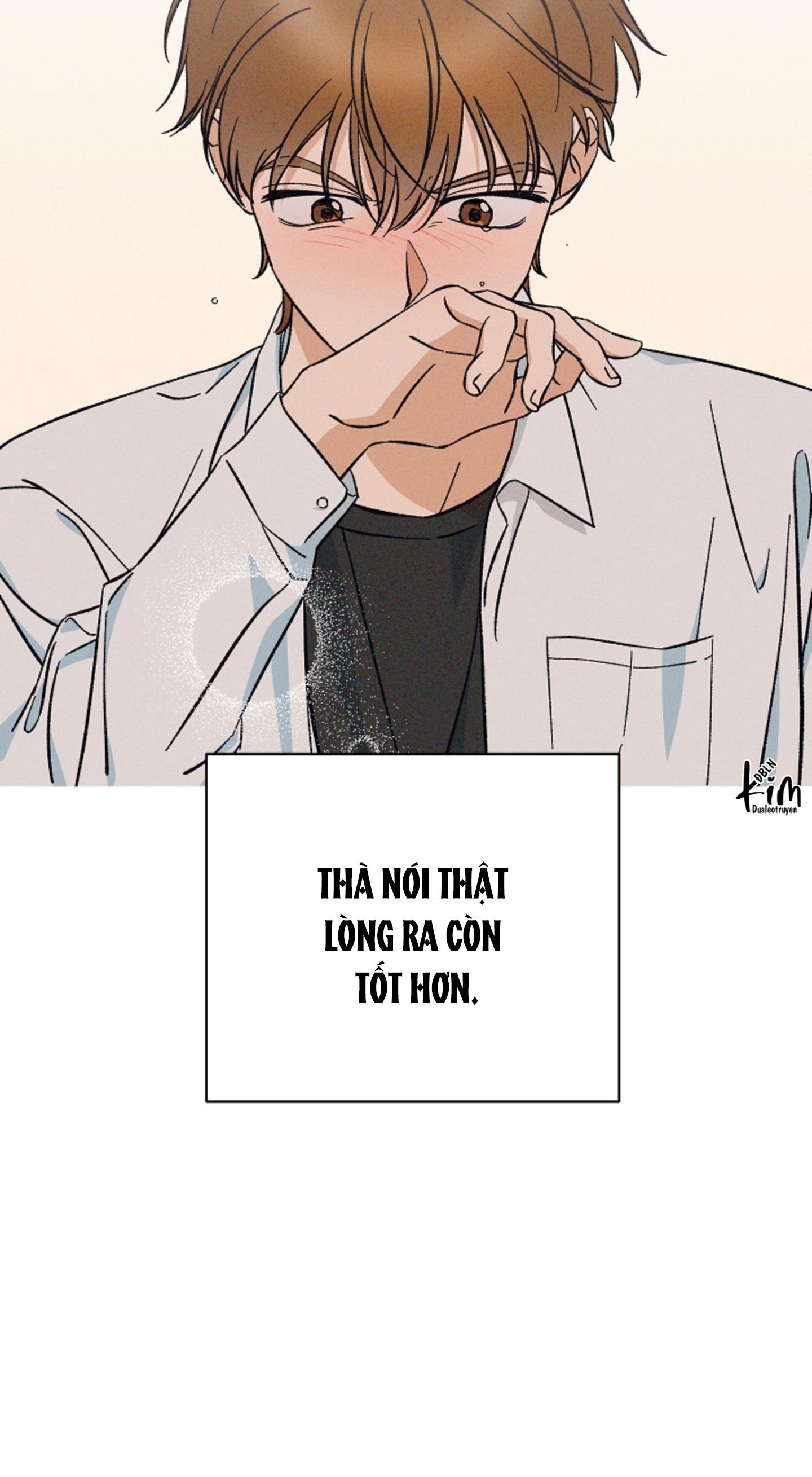 NGHIỆN SEX Chapter 31.5 pizza 5 - Trang 2