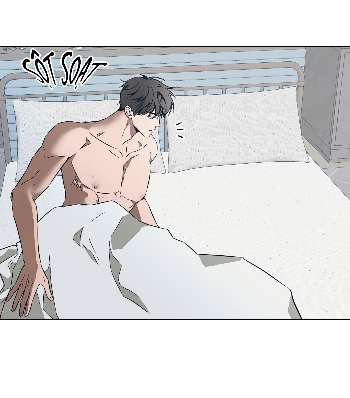 (CBunu) Bí Quyết Chinh Phục Tình Đơn Phương Chapter 12 - Trang 2