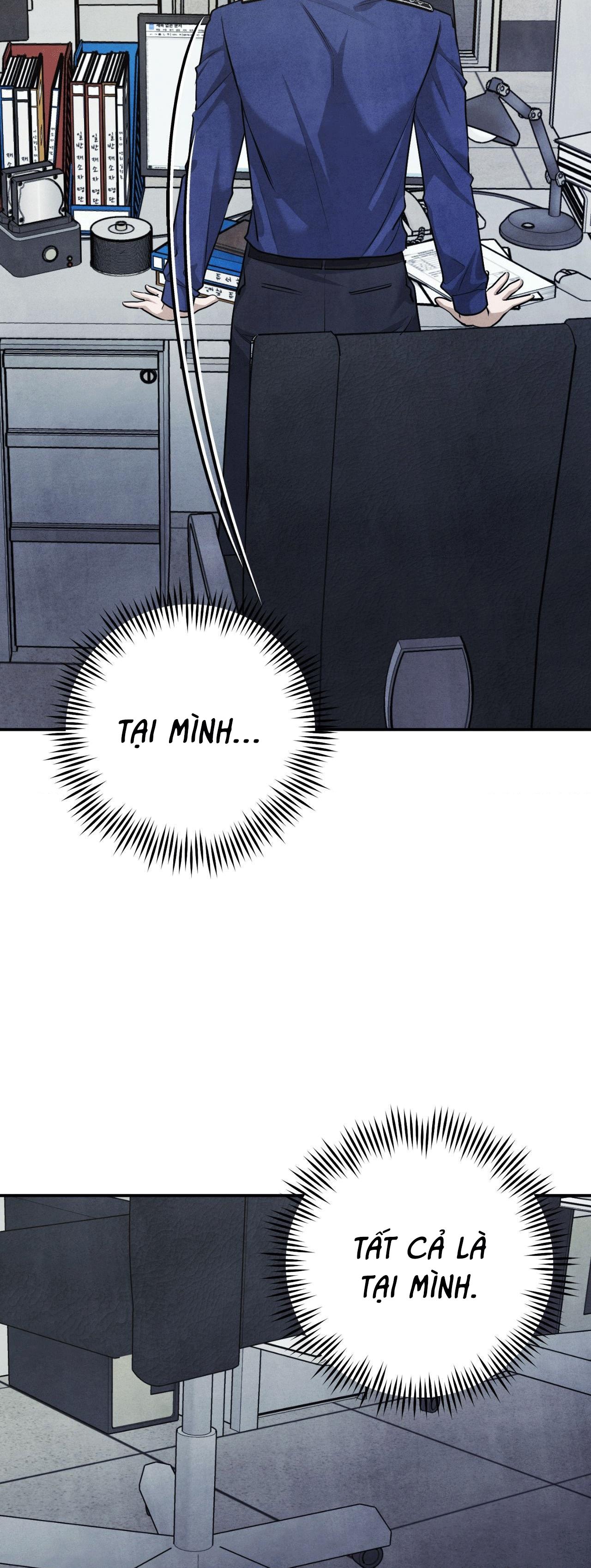 Locked in Lead Chapter 17 - Trang 2