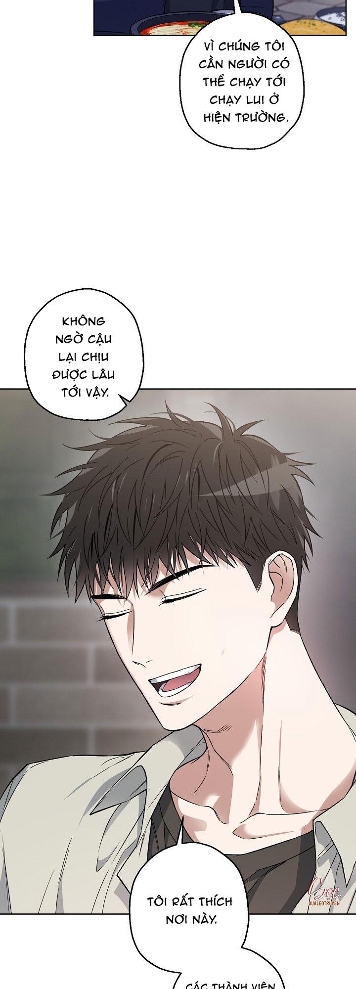 (ABO) KẺ VÔ LẠI Chapter 13 - Next Chapter 14