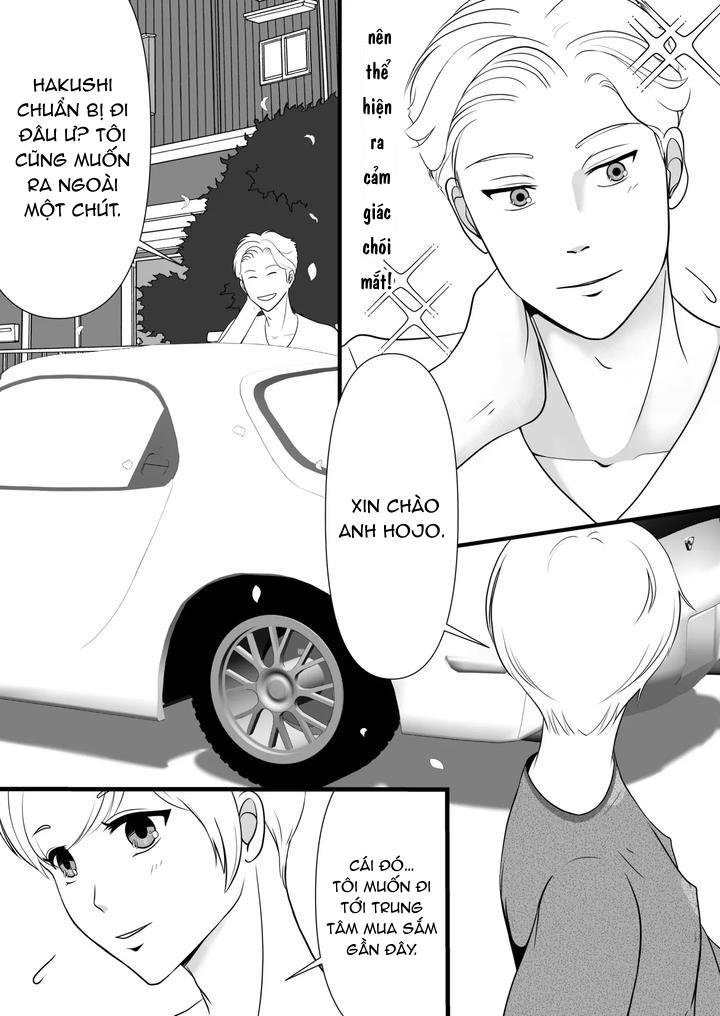 ONESHOT COI LÀ NỨNG Chapter 408.1 - Trang 2