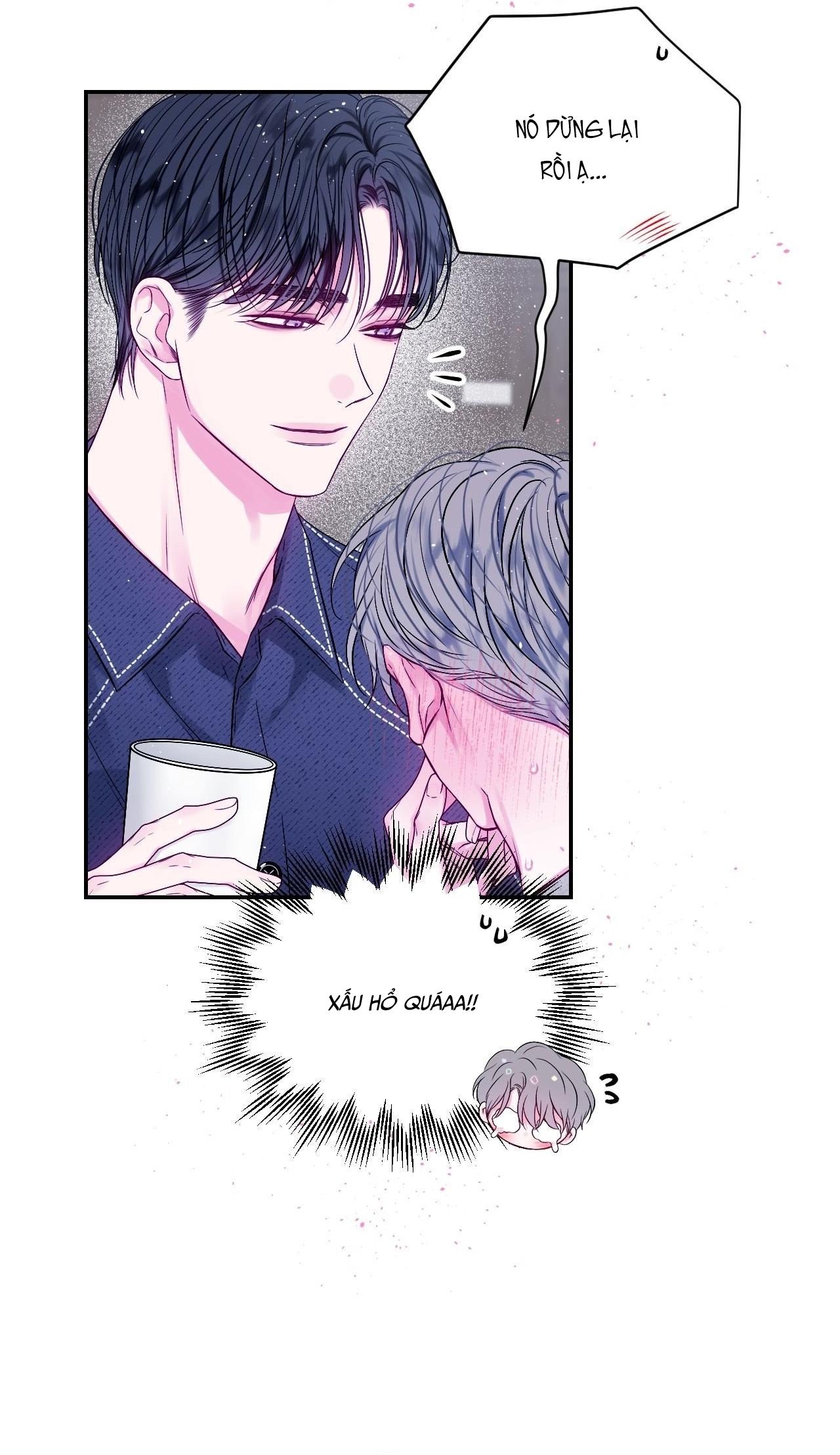 (GĐCV) IMPERFECTLY US Chapter 13 - Trang 2
