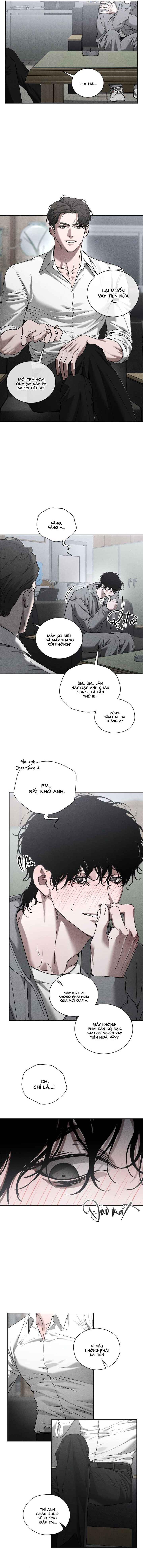 Con nợ thành thật! Chapter 1 - Next Chapter 2