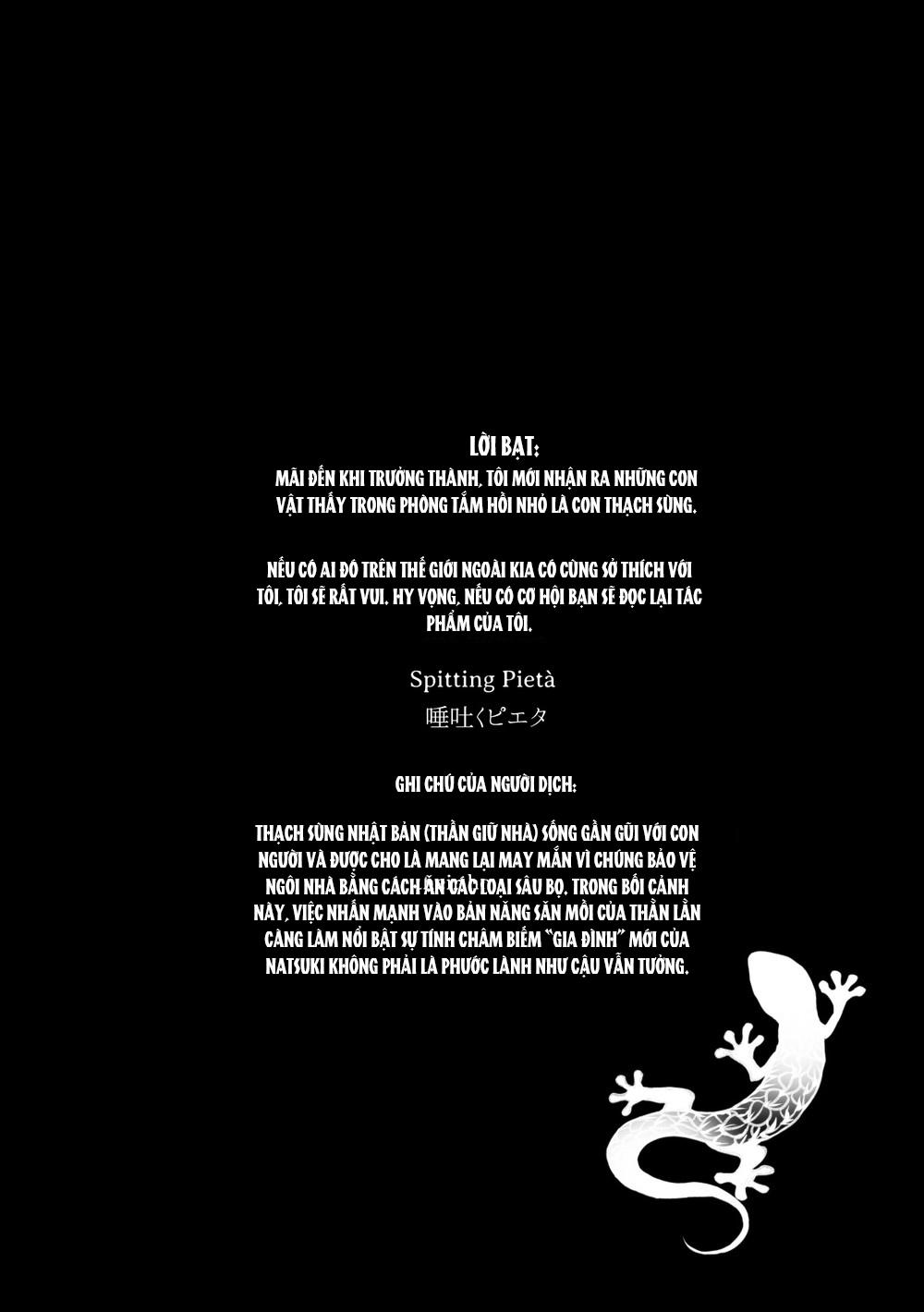 ONESHOT CHỊCH Chapter 299 3P - Trang 2