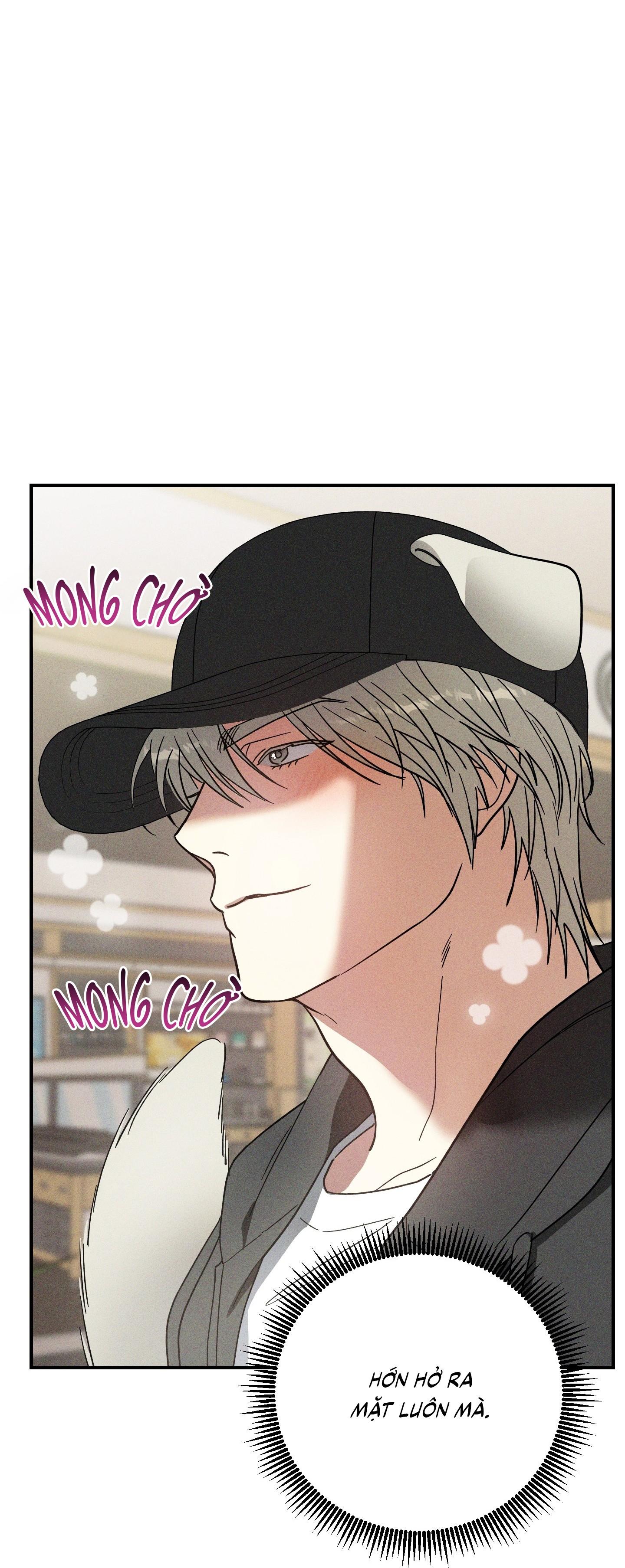 (CBunu) MIX UP Chapter 5 - Trang 2