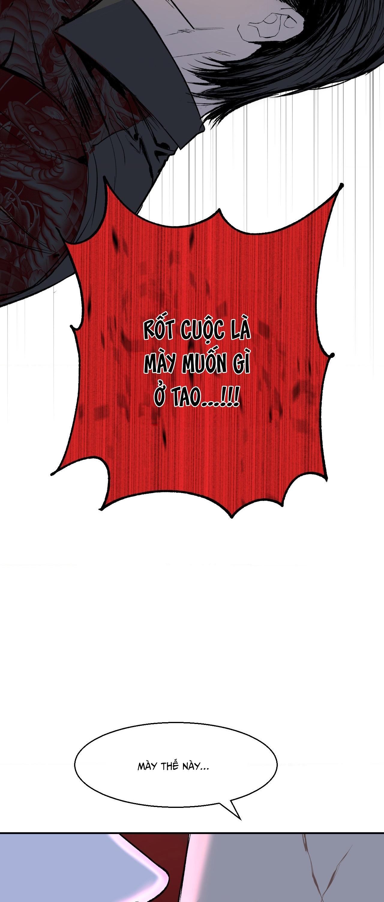 (GĐCV) RÁC RƯỞI CŨNG TỪNG CÓ GIÁ TRỊ Chapter 2 H+ - Trang 2