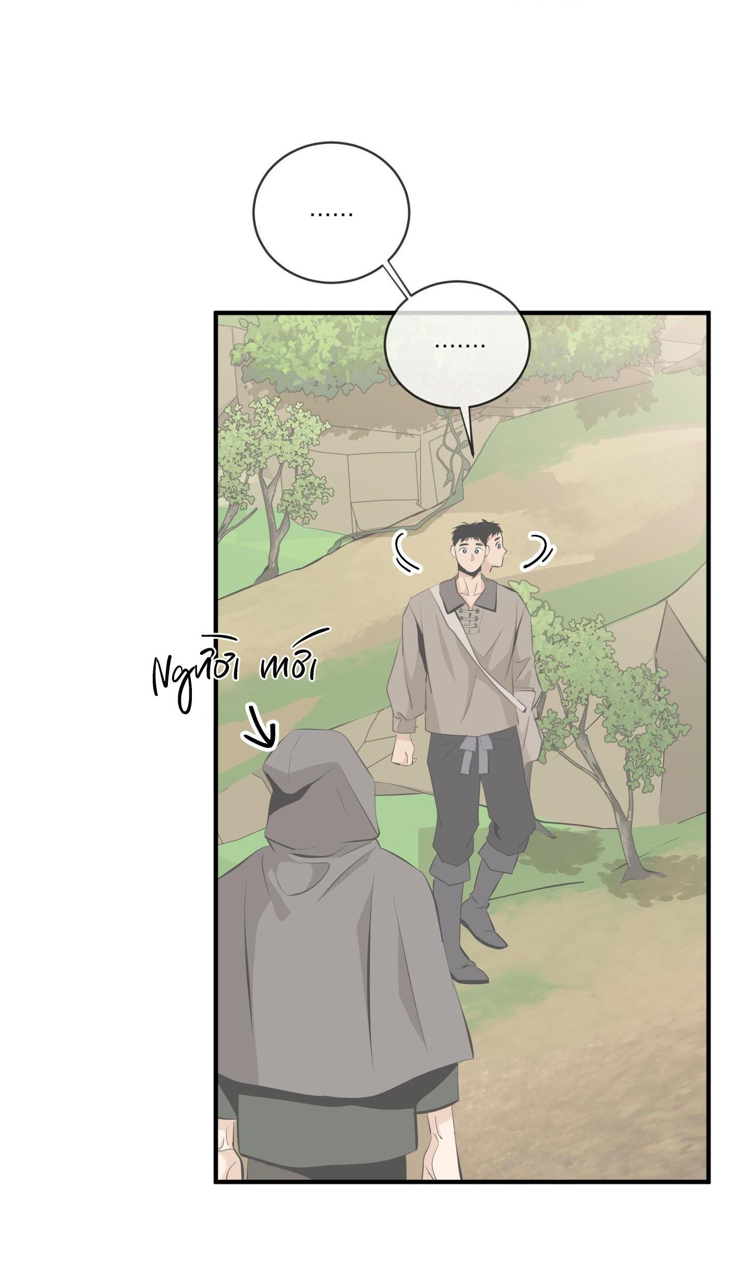 (CBunu) Hoa Vô Danh Chapter 30 - Trang 2