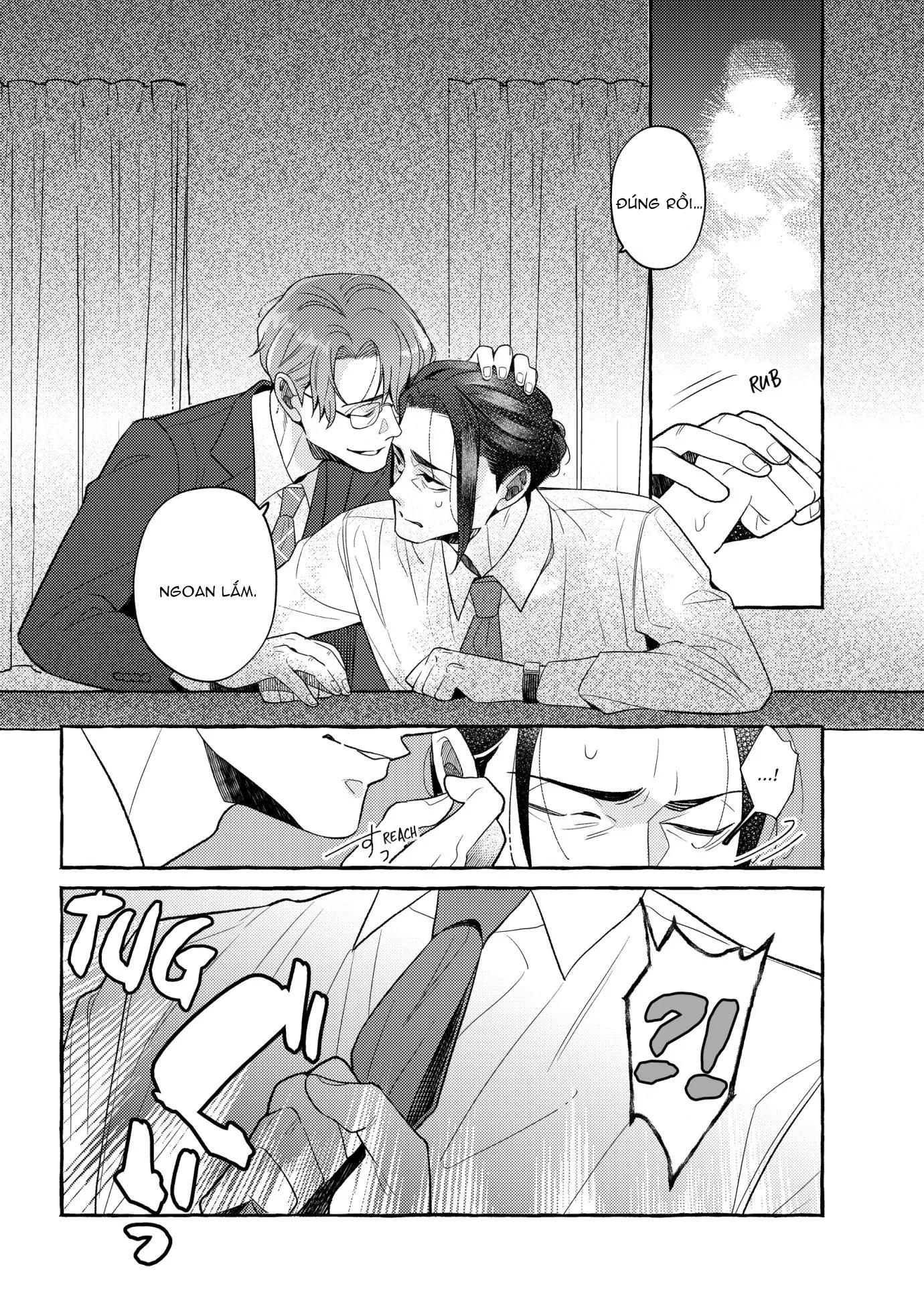 Hậu Ly Hôn Chapter 2 - Next Chapter 3