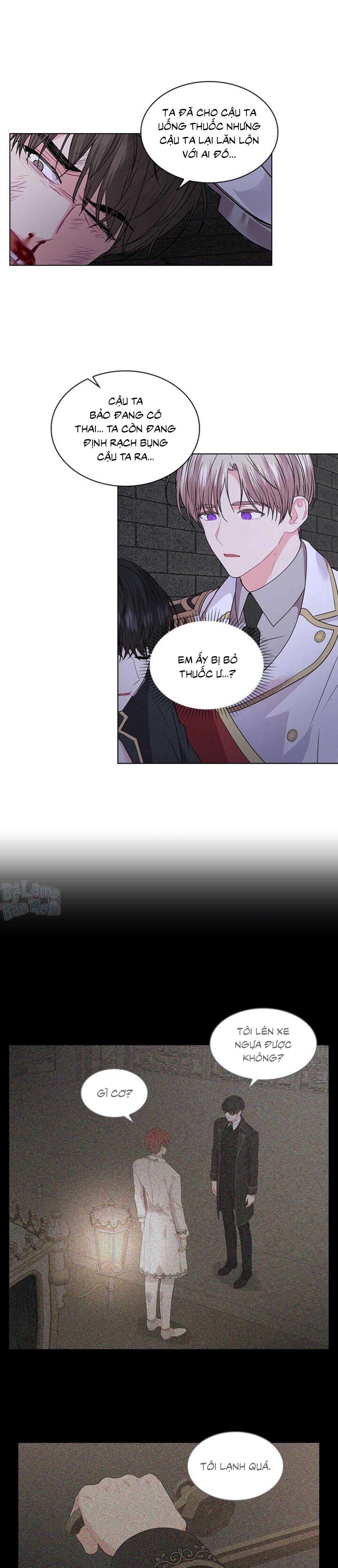 Who’s your daddy Chapter 39 - Next Chapter 40