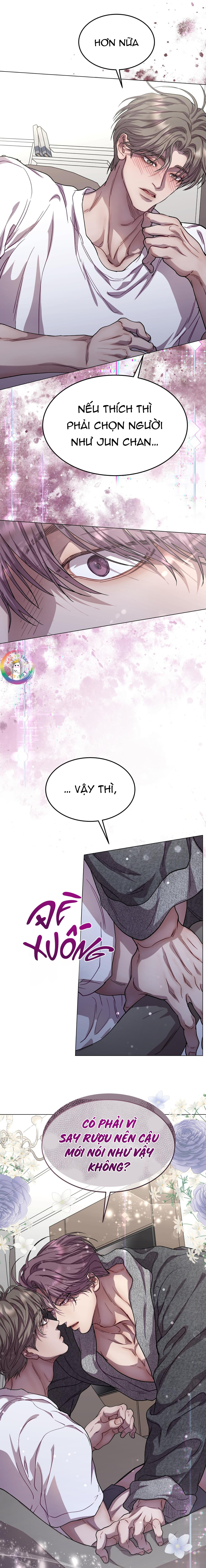 (END) Vị Kỷ Chapter 91 Ngoại truyện 6 - Next 