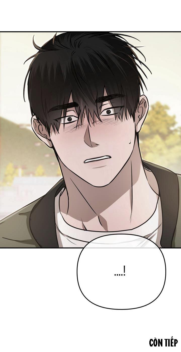 Robot Của Tôi Lạ Quá Chapter 6 - Trang 2