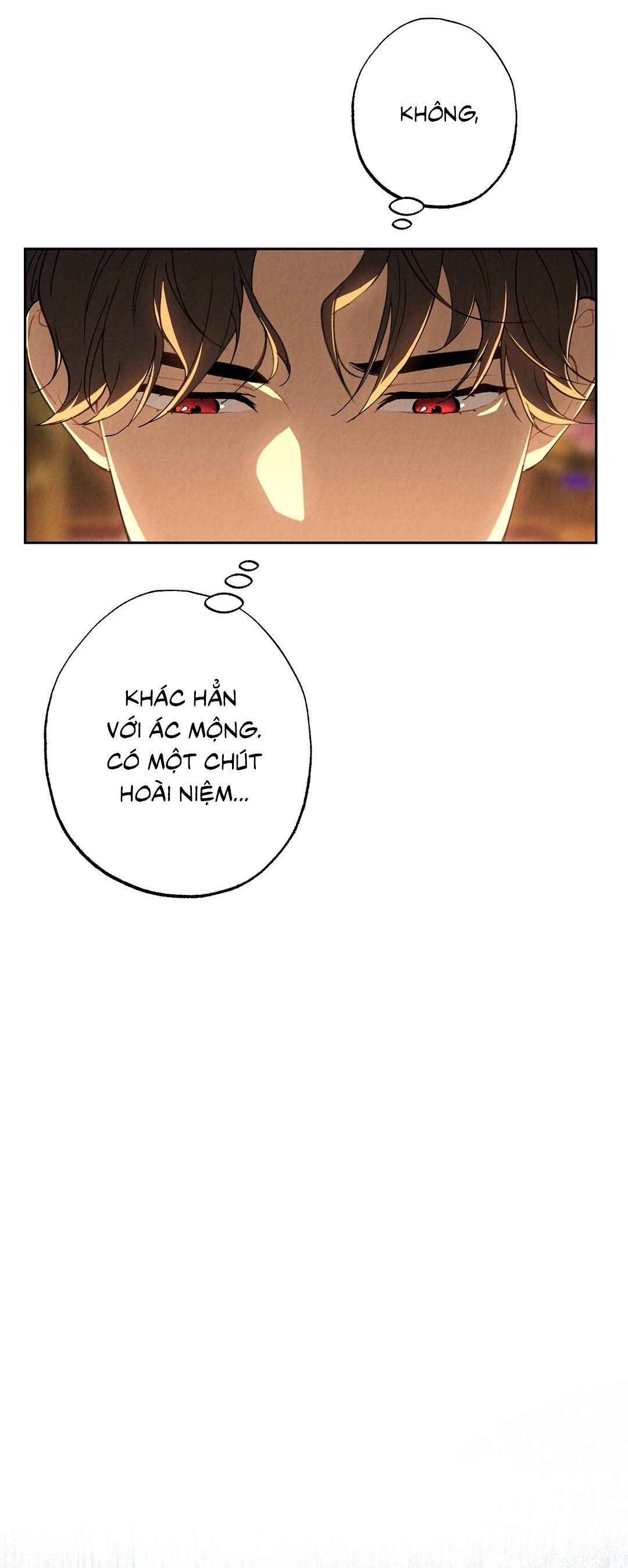 Cách Để Vị Hoàng Tử Bị Bỏ Rơi Sống Lại Chapter 8 - Trang 2