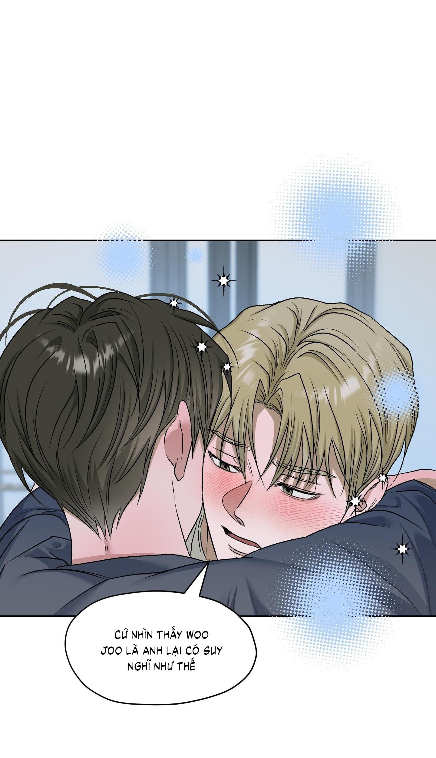 (CBunu) Đầm Sen Héo Úa Chapter 55 H+ - Trang 2