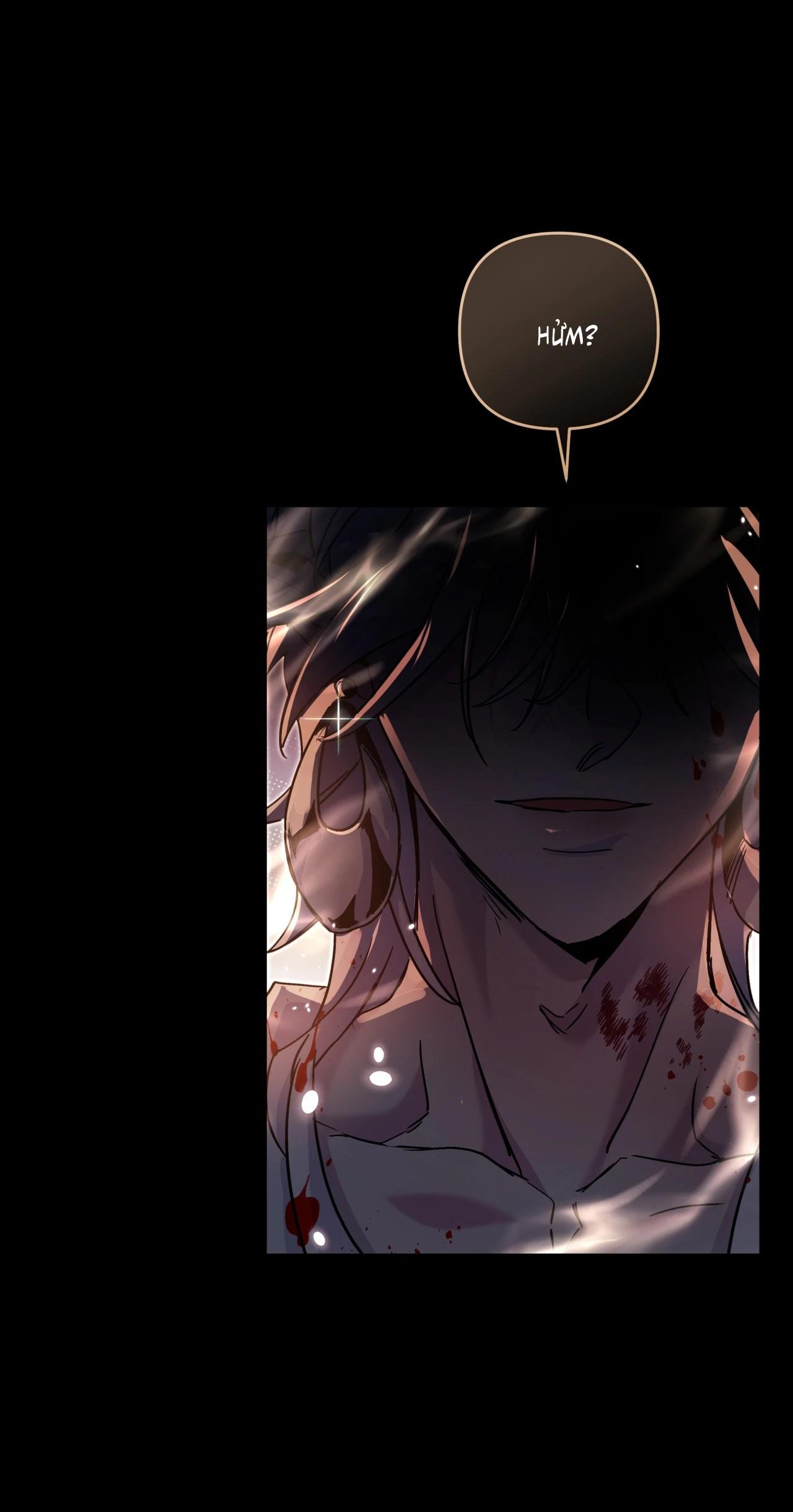 (CBunu) Ám Giữ Linh Hồn Chapter 68.9 CLIFF 7 - Trang 2
