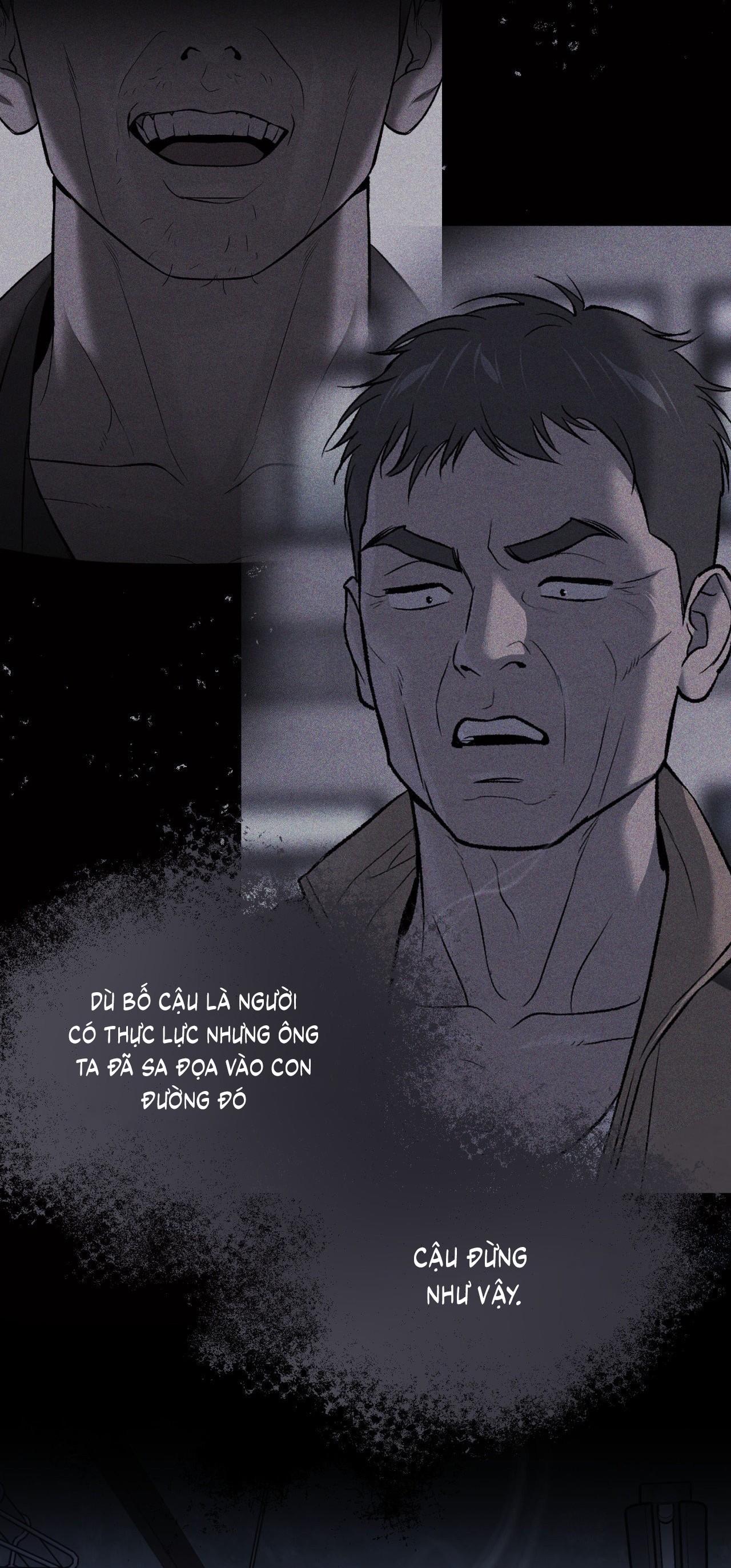 (CBunu) ChinhX - Vận Xui Chapter 74 - Trang 2