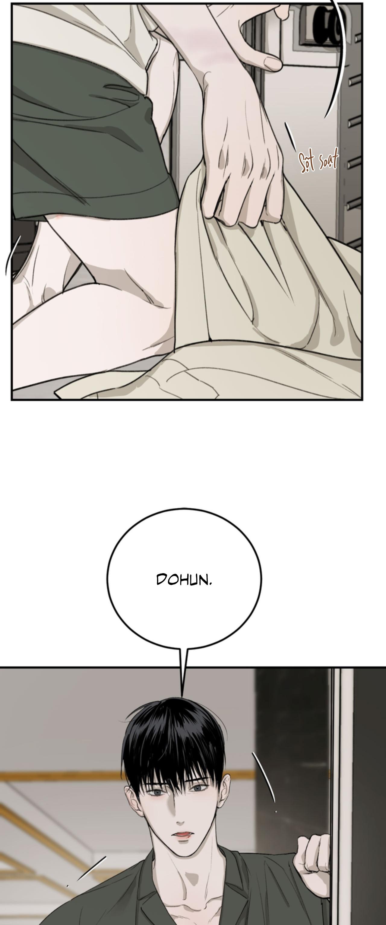 Deepest Confession Chapter 6 - Trang 2