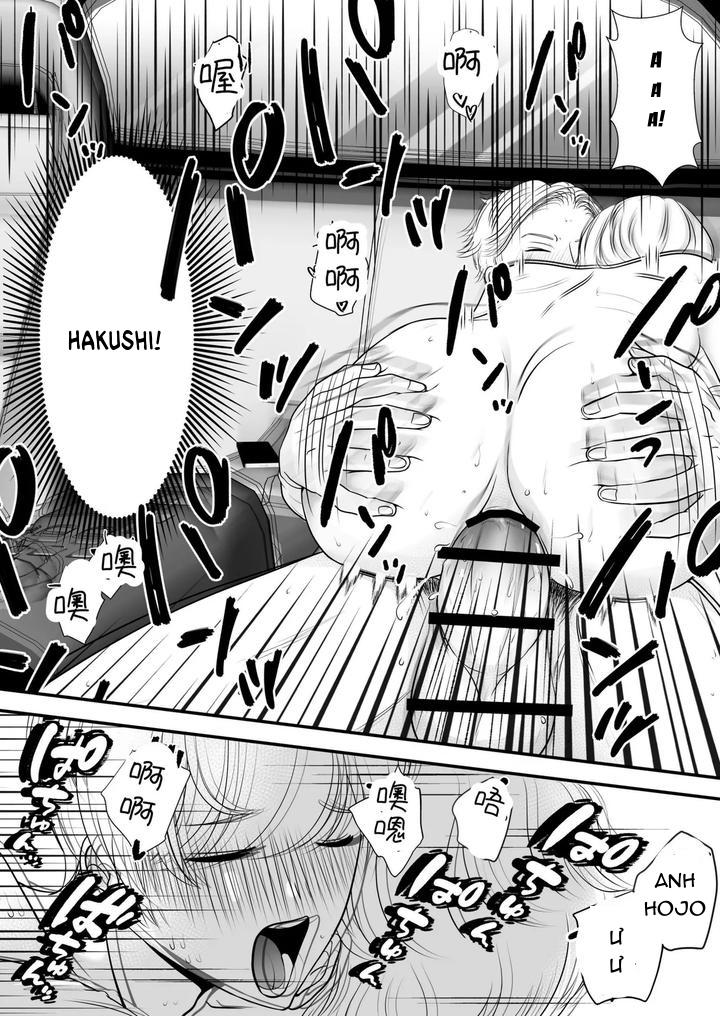 ONESHOT COI LÀ NỨNG Chapter 408.2 - Trang 2