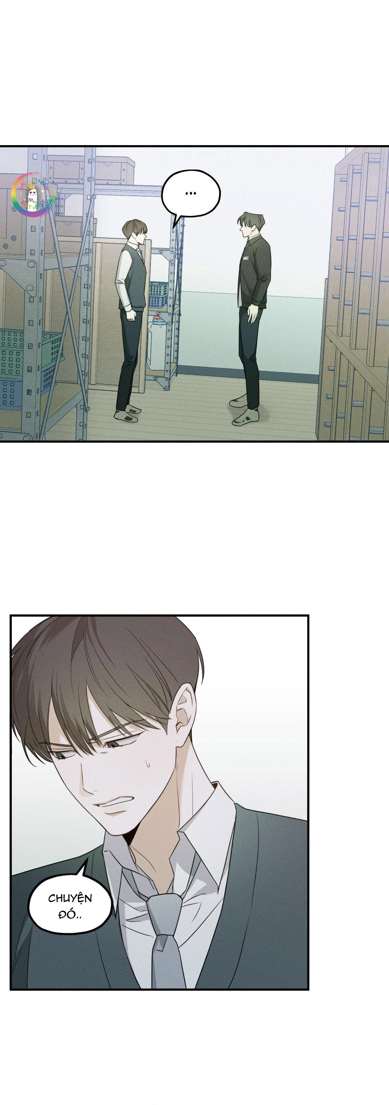 Học Sinh Giỏi Mắc Lỗi Chí Mạng Chapter 5 - Trang 2