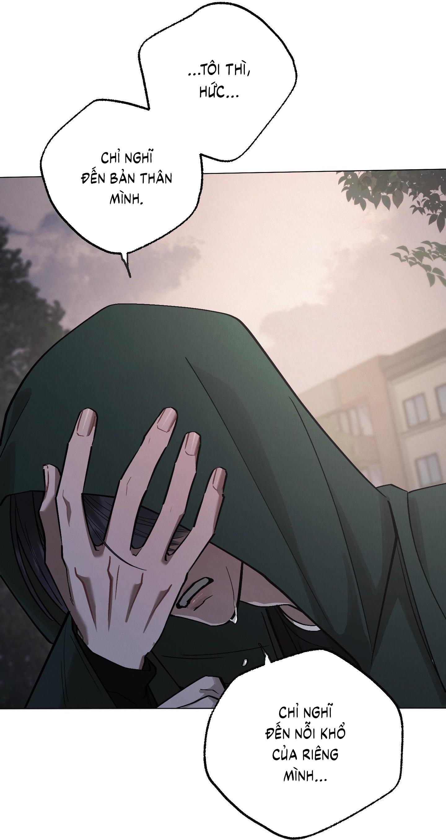 (CBunu) Nhiệm Vụ Định Mệnh Chapter 25 - Trang 2