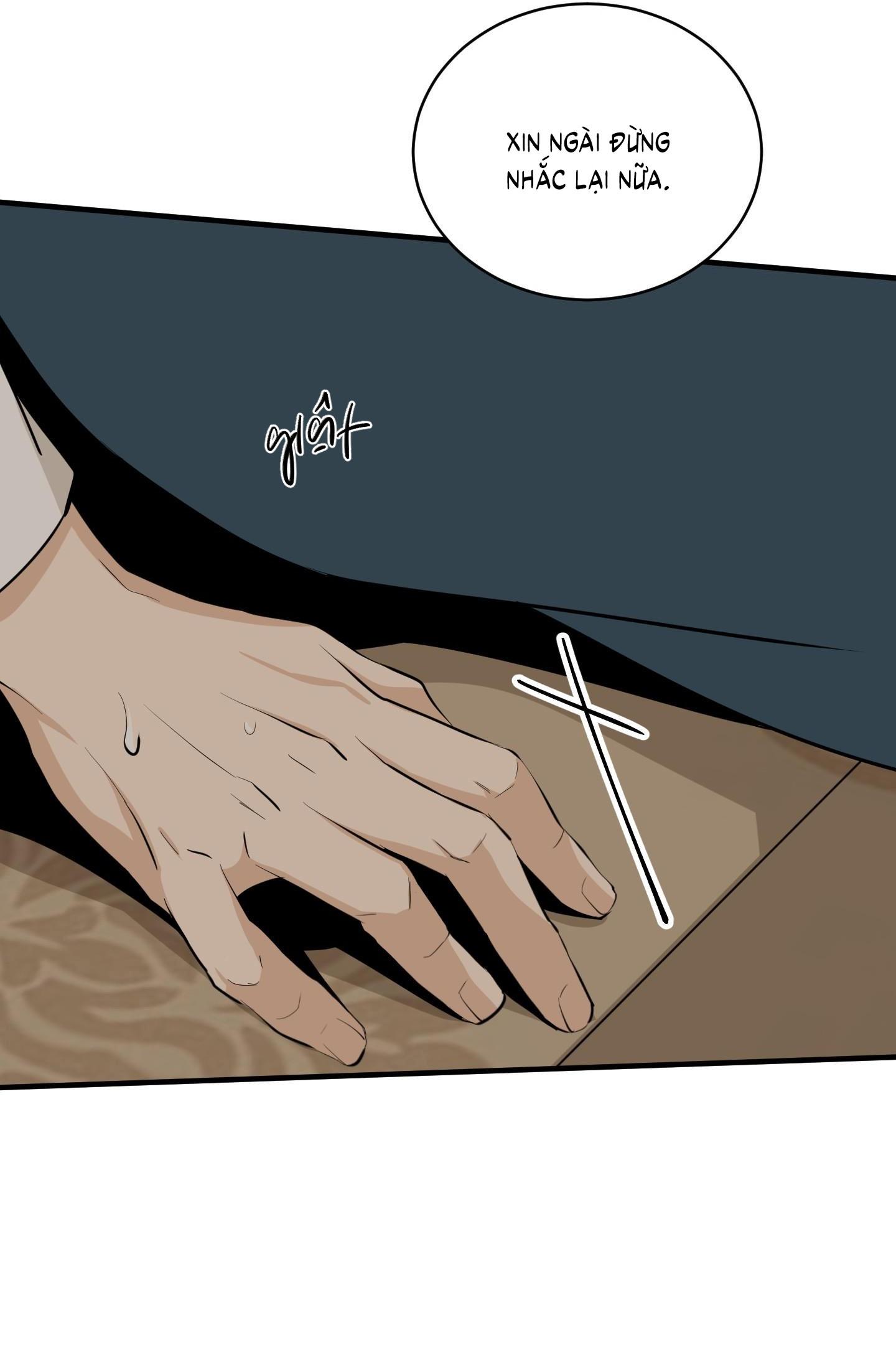 (CBunu) Hoa Vô Danh Chapter 24 - Next Chapter 25