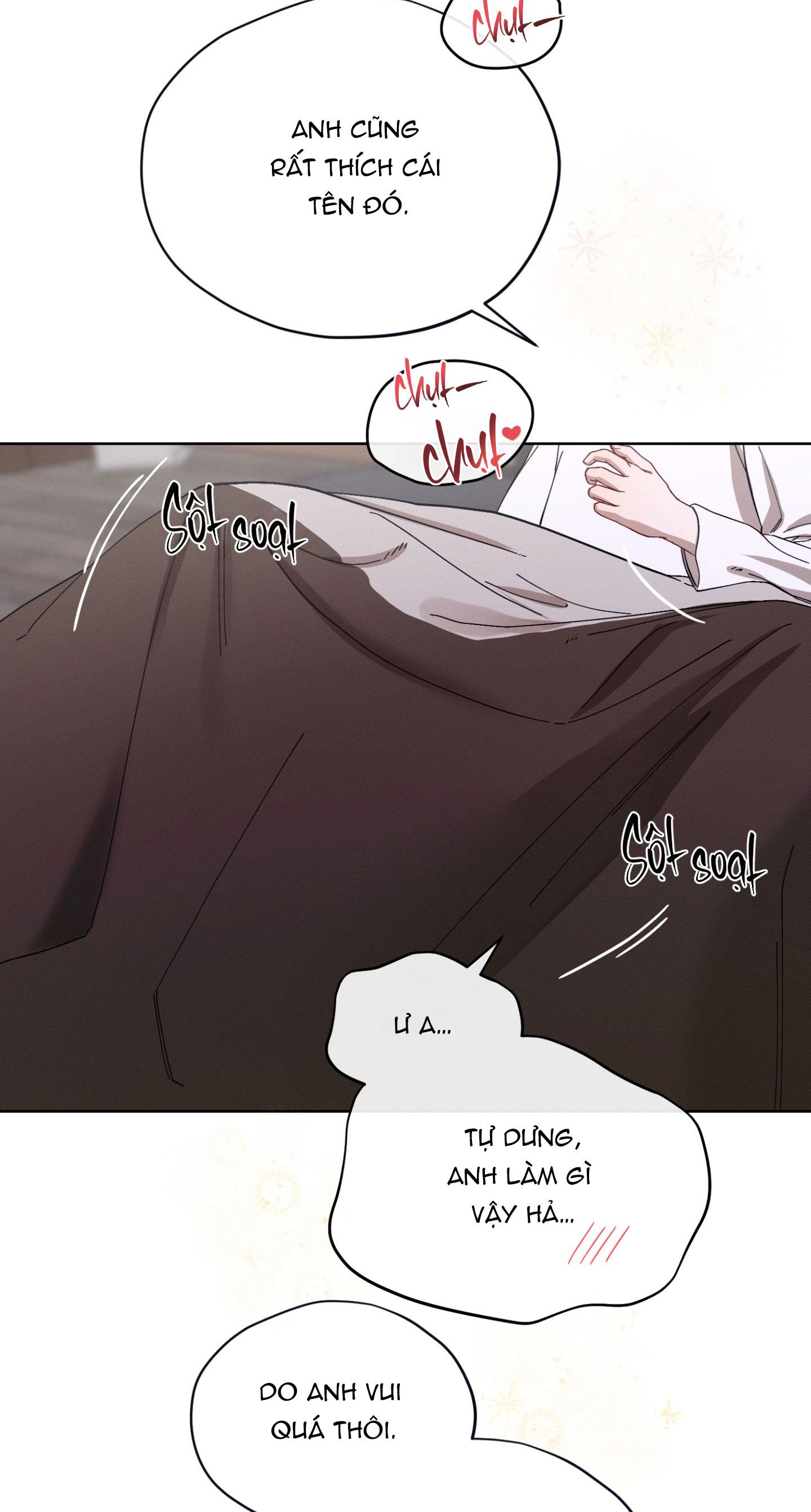 (ABO) CÁCH YÊU THƯƠNG CỤC CƯNG Chapter 10 - Trang 2