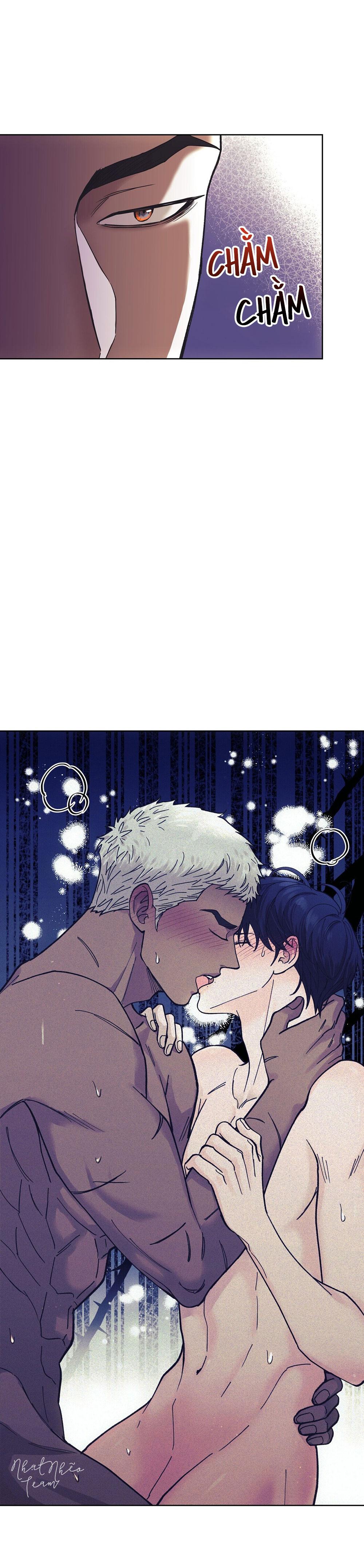 Sa Mạc Ẩm Ướt Chapter 2 H - Trang 2