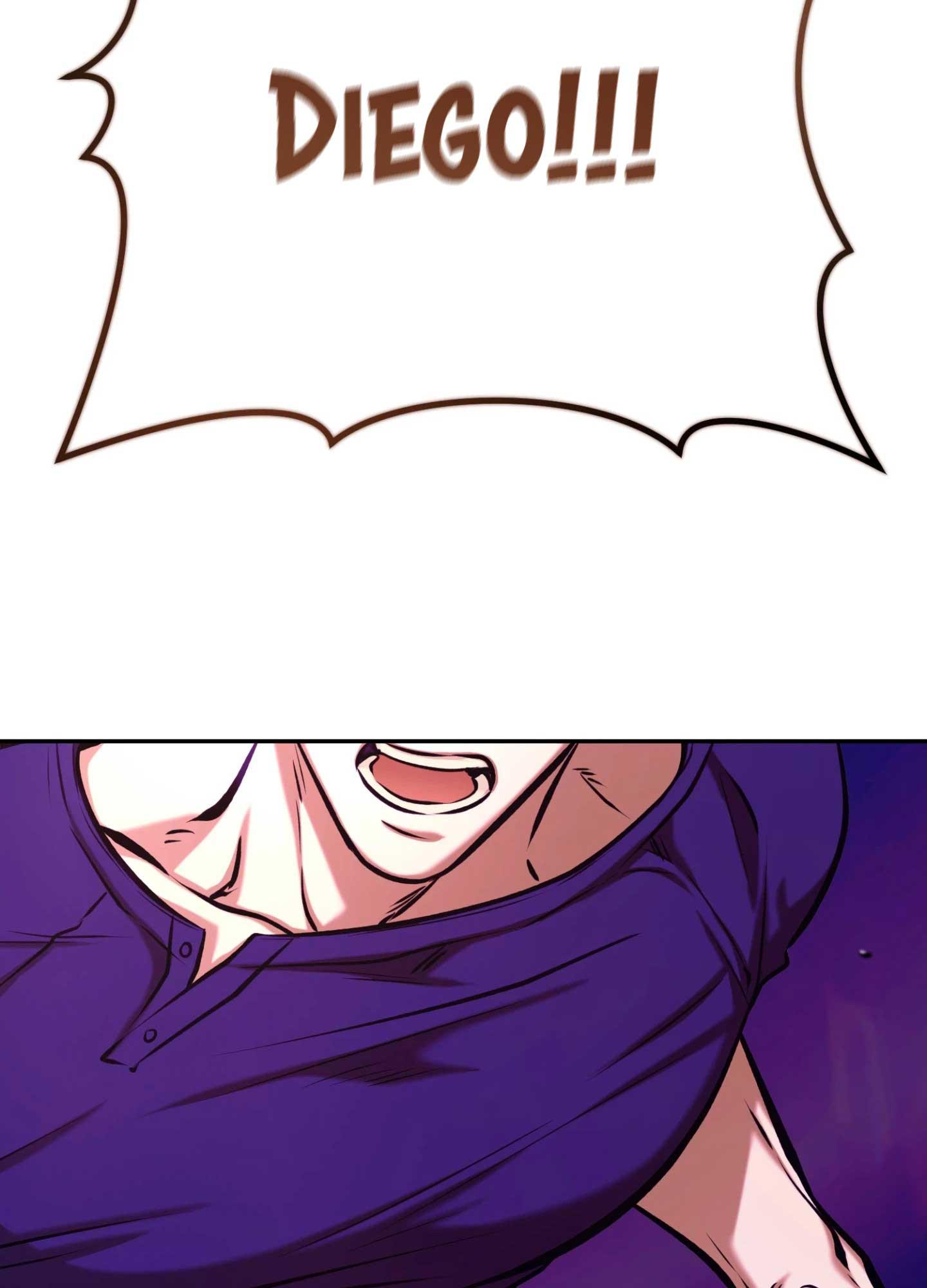 DAWNING LIGHT Chapter 7 - Trang 2