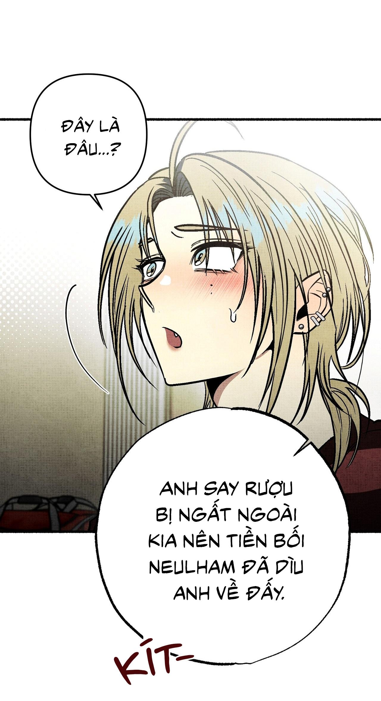Chuyện Lạ Bốn Mùa Chapter 2 - Trang 2