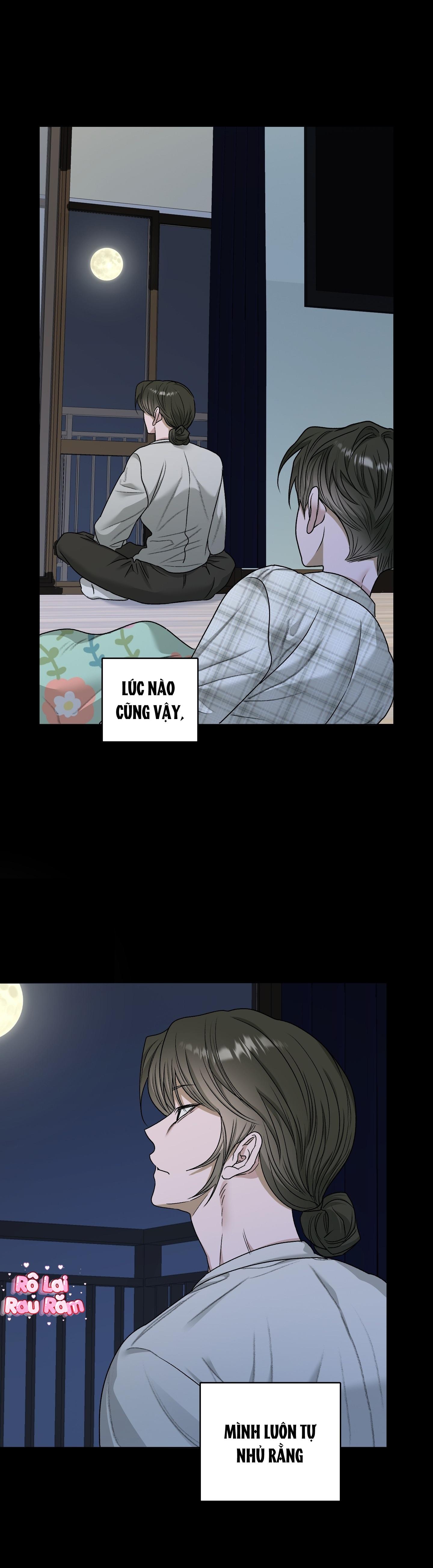 (RÔ LAI) Đầm Hoa Sen Chapter 56 - Trang 2