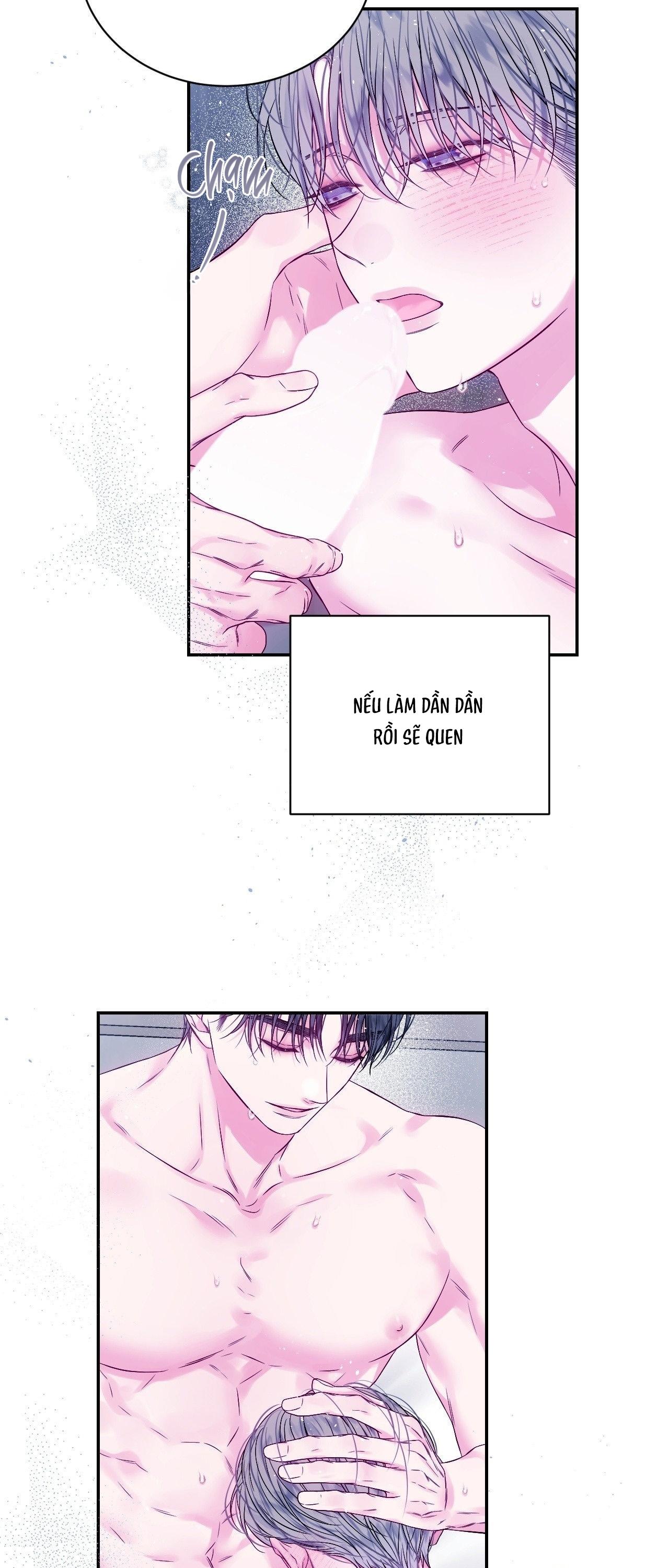 (GĐCV) IMPERFECTLY US Chapter 17 - Trang 2