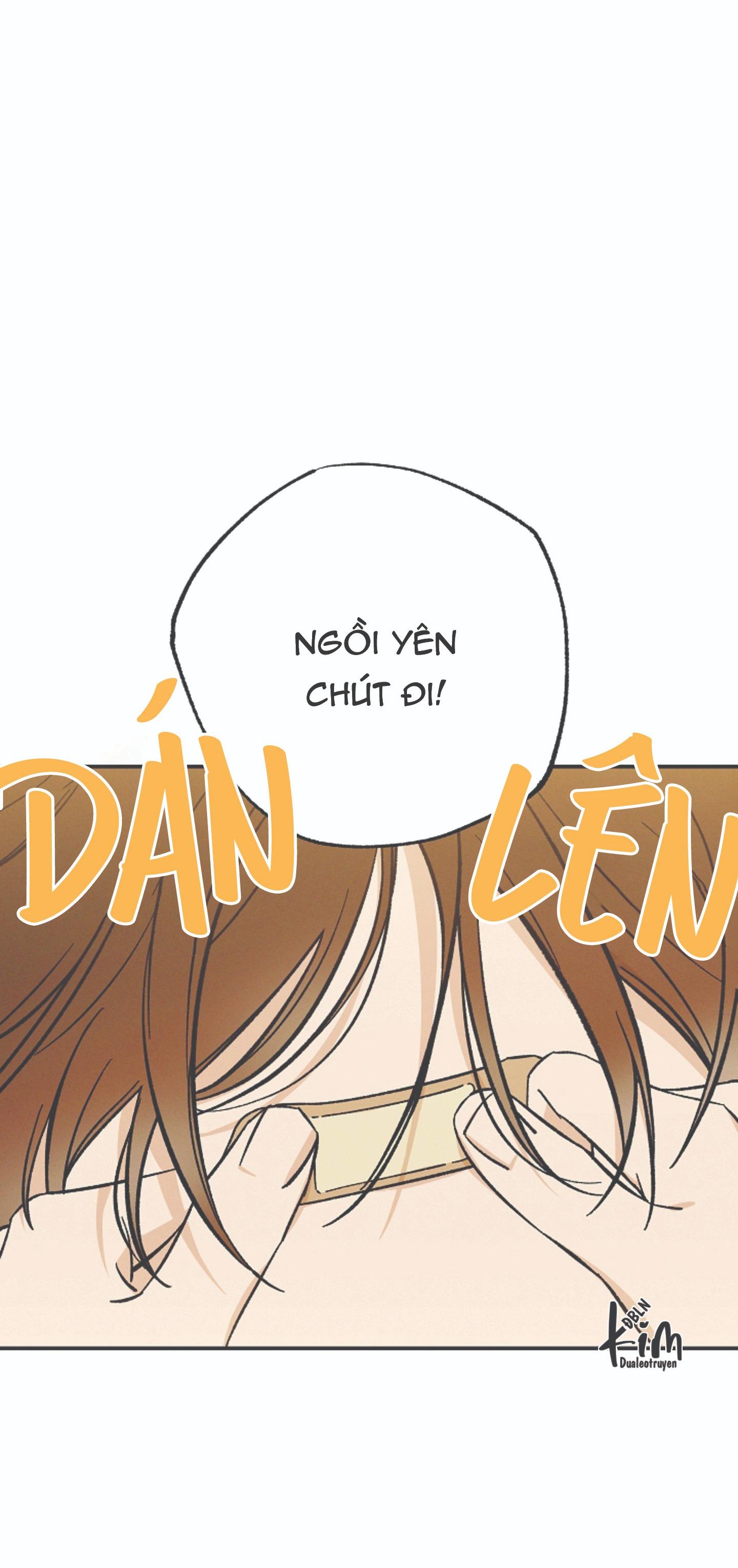NGHIỆN SEX Chapter 31.3 pizza 3 - Trang 2