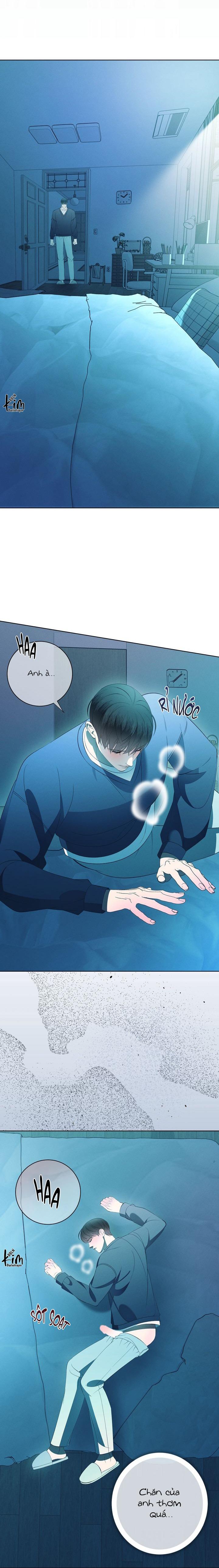 BL NGẮN LOẠN LUÂN - GIA ĐÌNH Chapter 12.2 dòng máu 2 - Trang 2