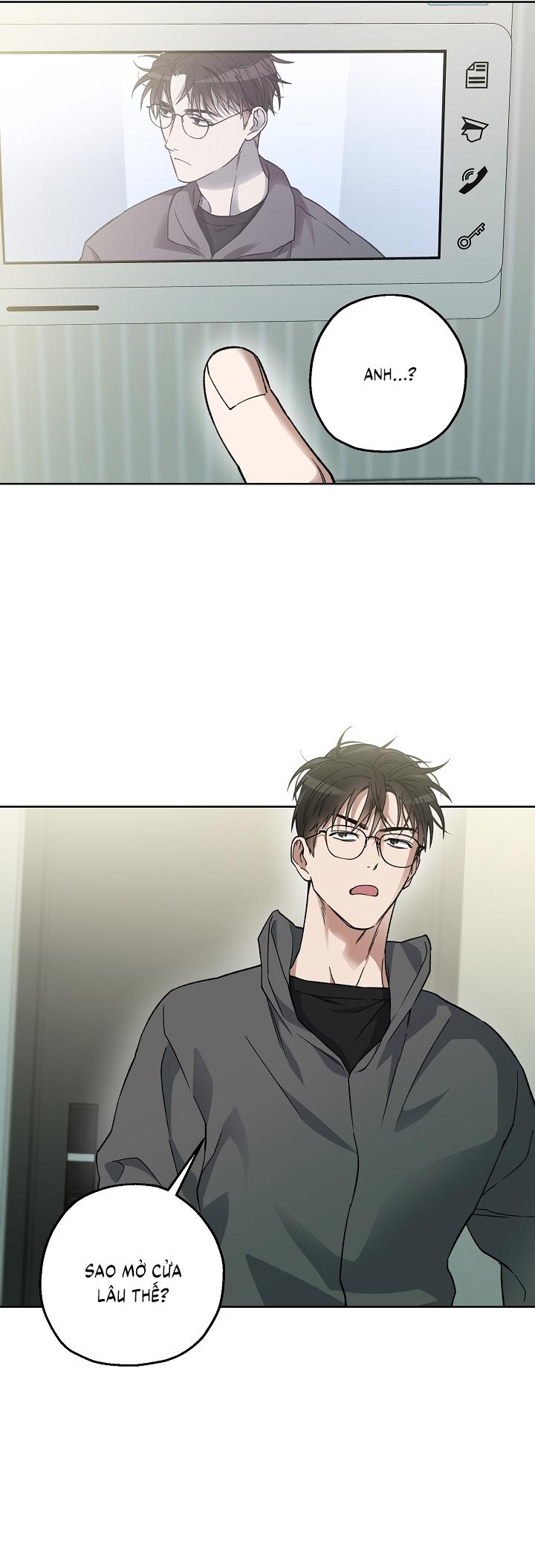 (CBunu) Vong Chủng Chapter 6 - Trang 2