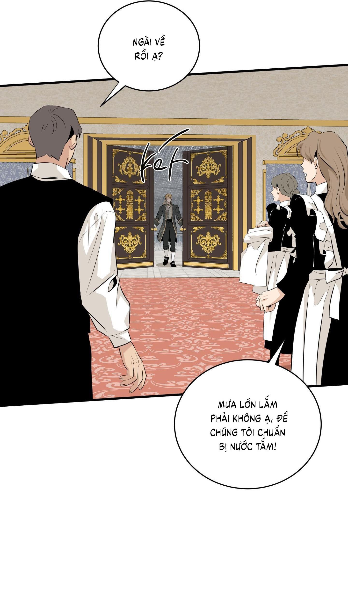 (CBunu) Hoa Vô Danh Chapter 30 - Trang 2