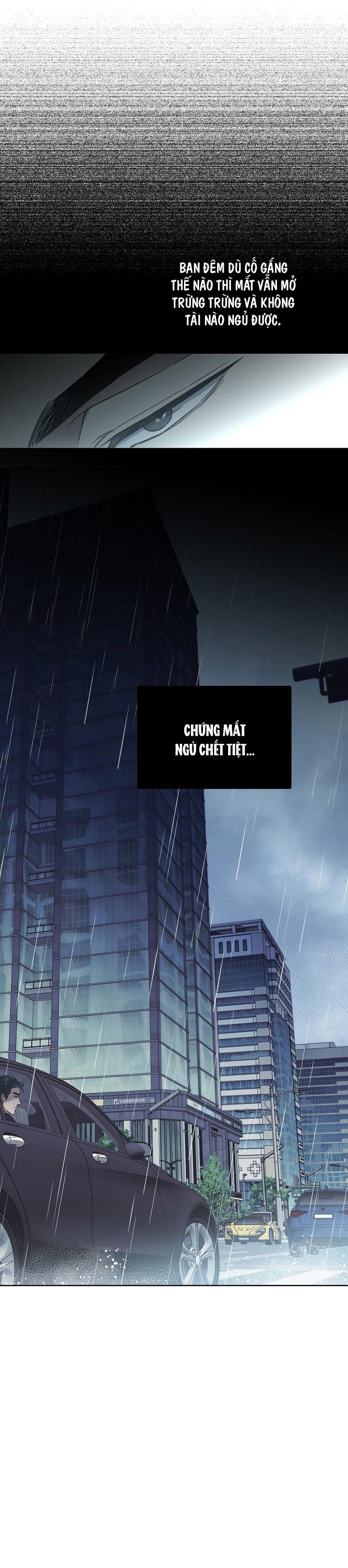 (ABO) KẺ VÔ LẠI Chapter 11 - Next Chapter 12