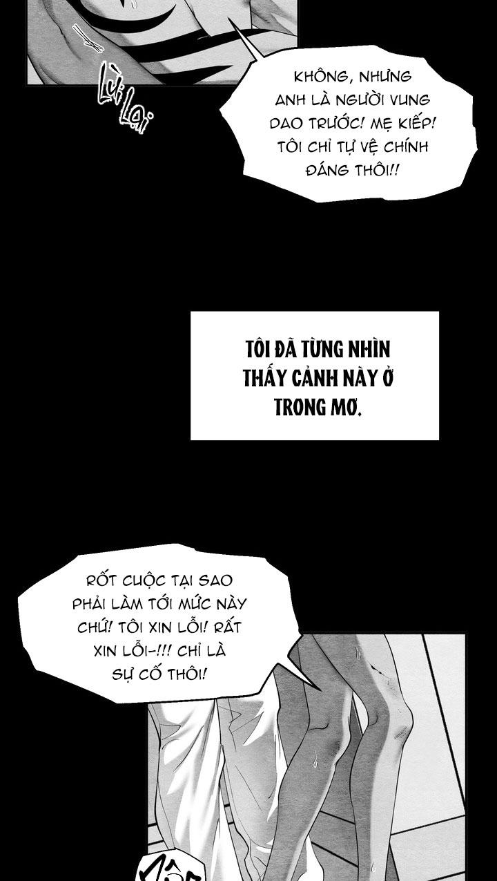 TUYỂN TẬP CUỒNG CÔNG-CHIẾM HỮU CÔNG CỦA NHÀ KIM Chapter 41.7 YEOKKWANKWANG 7 - Trang 2