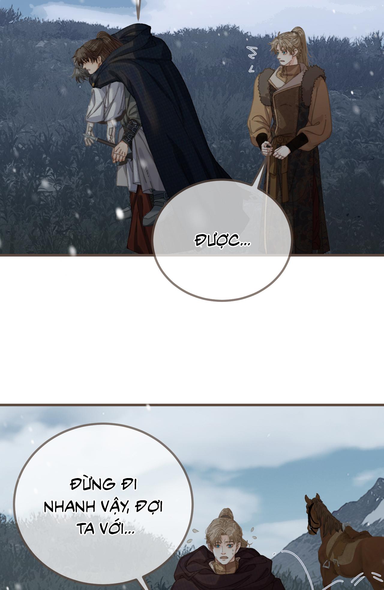 Á NÔ 2 - THÁM HOA Chapter 87 - Next Chapter 88