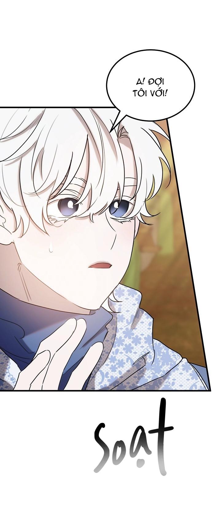 (END) Này, Đừng Có Nhấn Cái Nút Đó! Chapter 48 - Trang 2