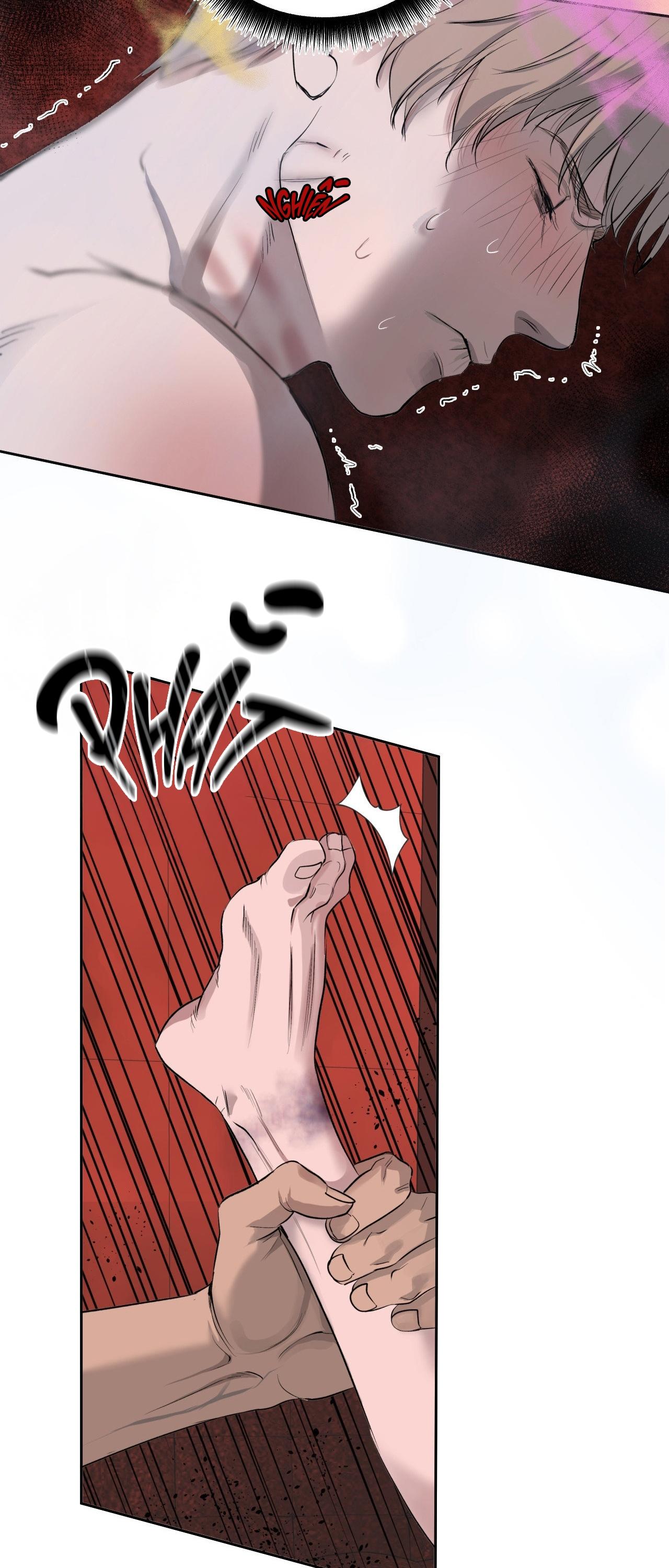 (GĐCV) RÁC RƯỞI CŨNG TỪNG CÓ GIÁ TRỊ Chapter 6 - Trang 2