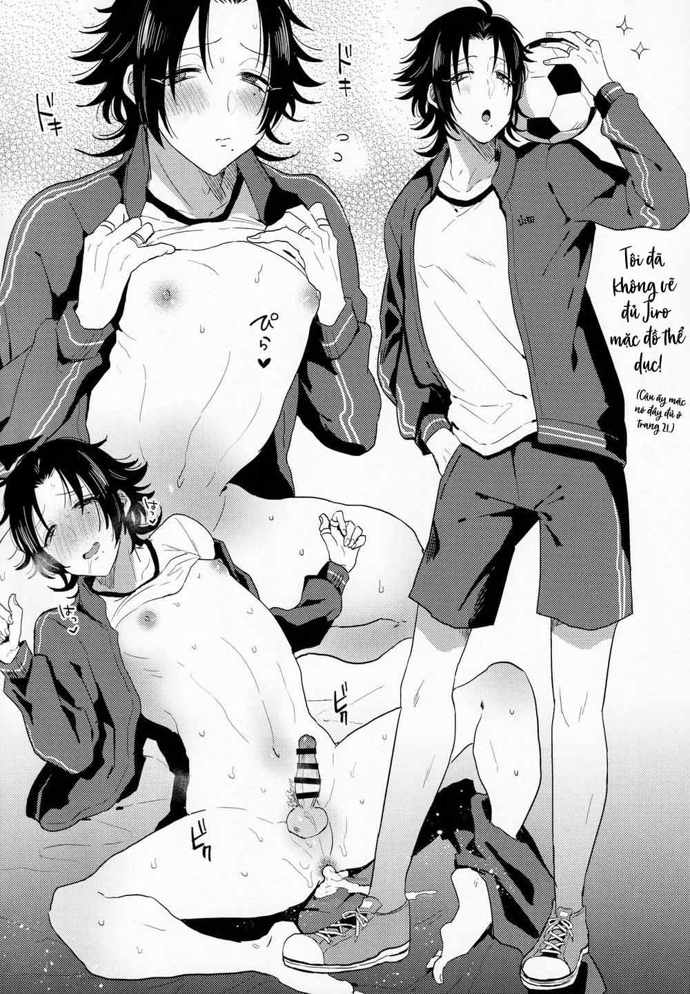 ONESHOT CHỊCH Chapter 330 - Trang 2