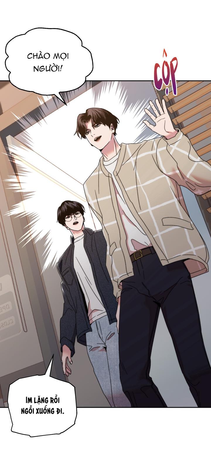 Người Hàng Xóm Bất Ngờ Chapter 2 - Trang 2