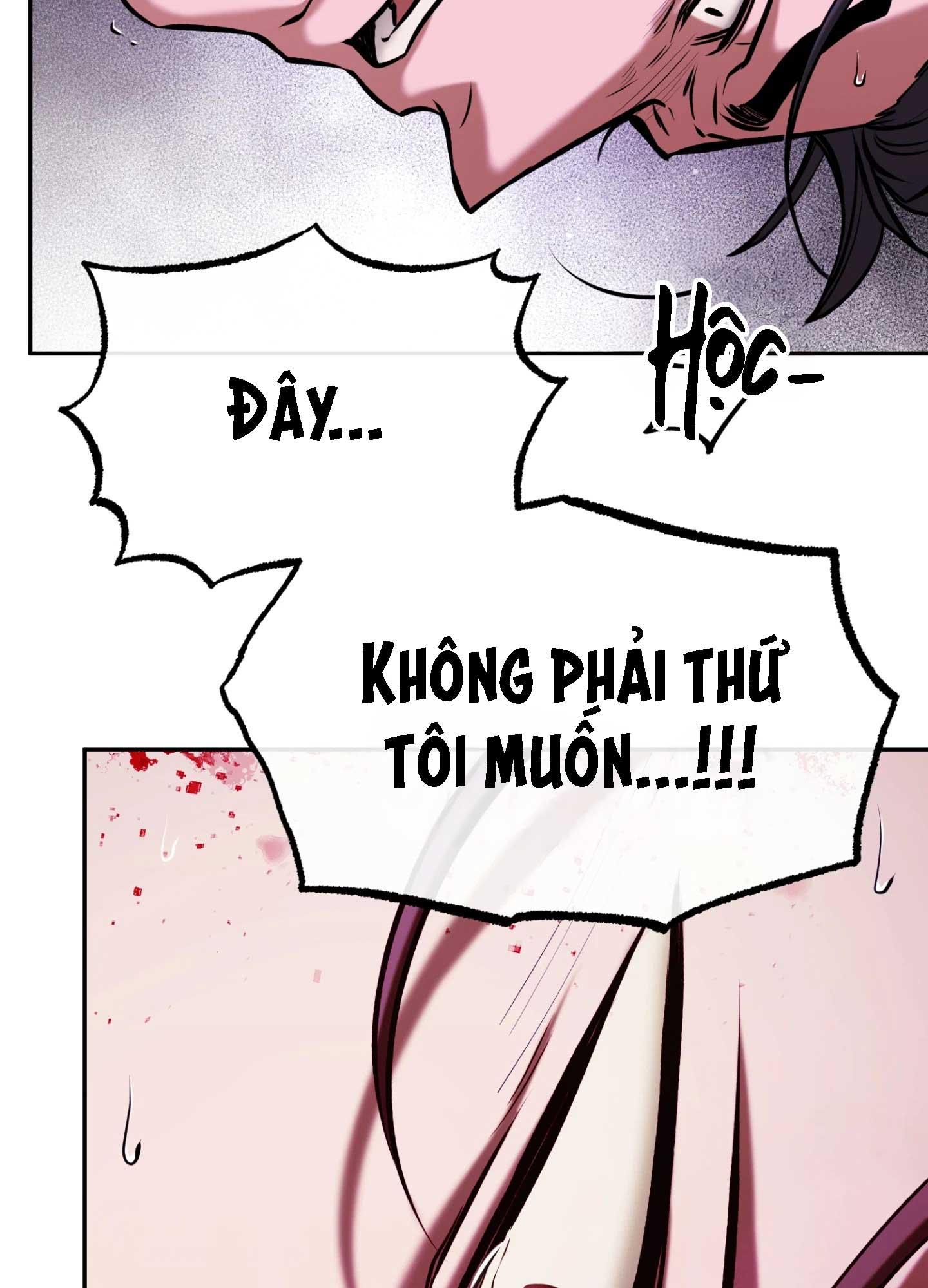 DAWNING LIGHT Chapter 7 - Trang 2
