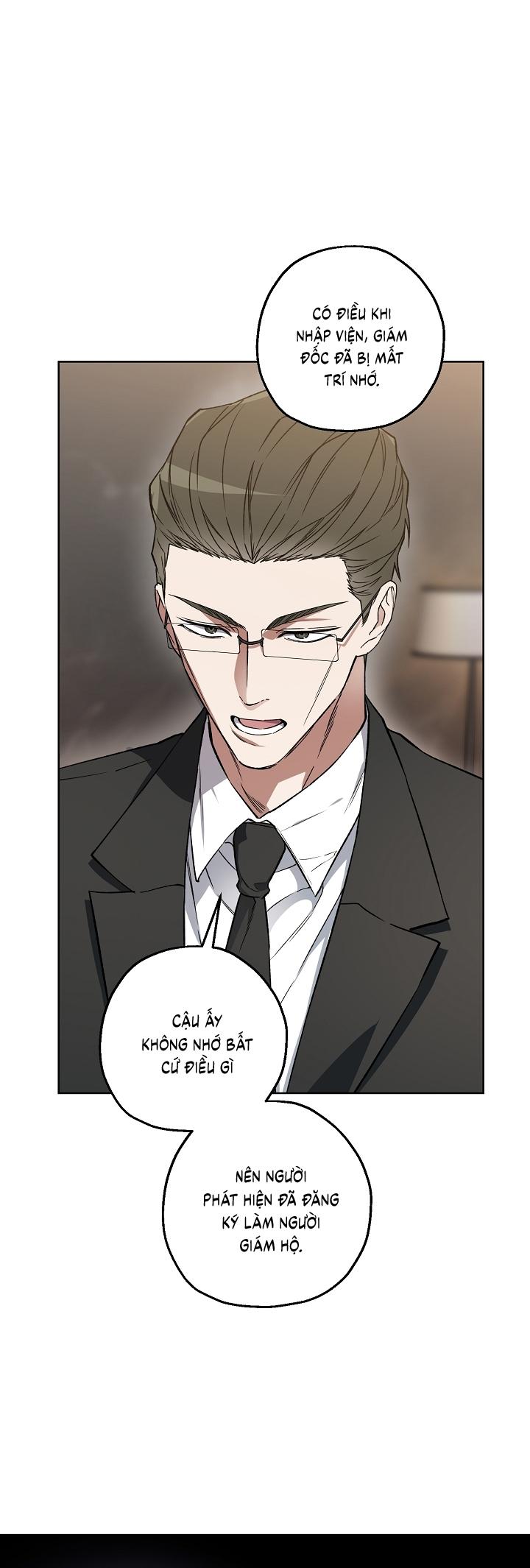 (CBunu) Vong Chủng Chapter 9 - Trang 2