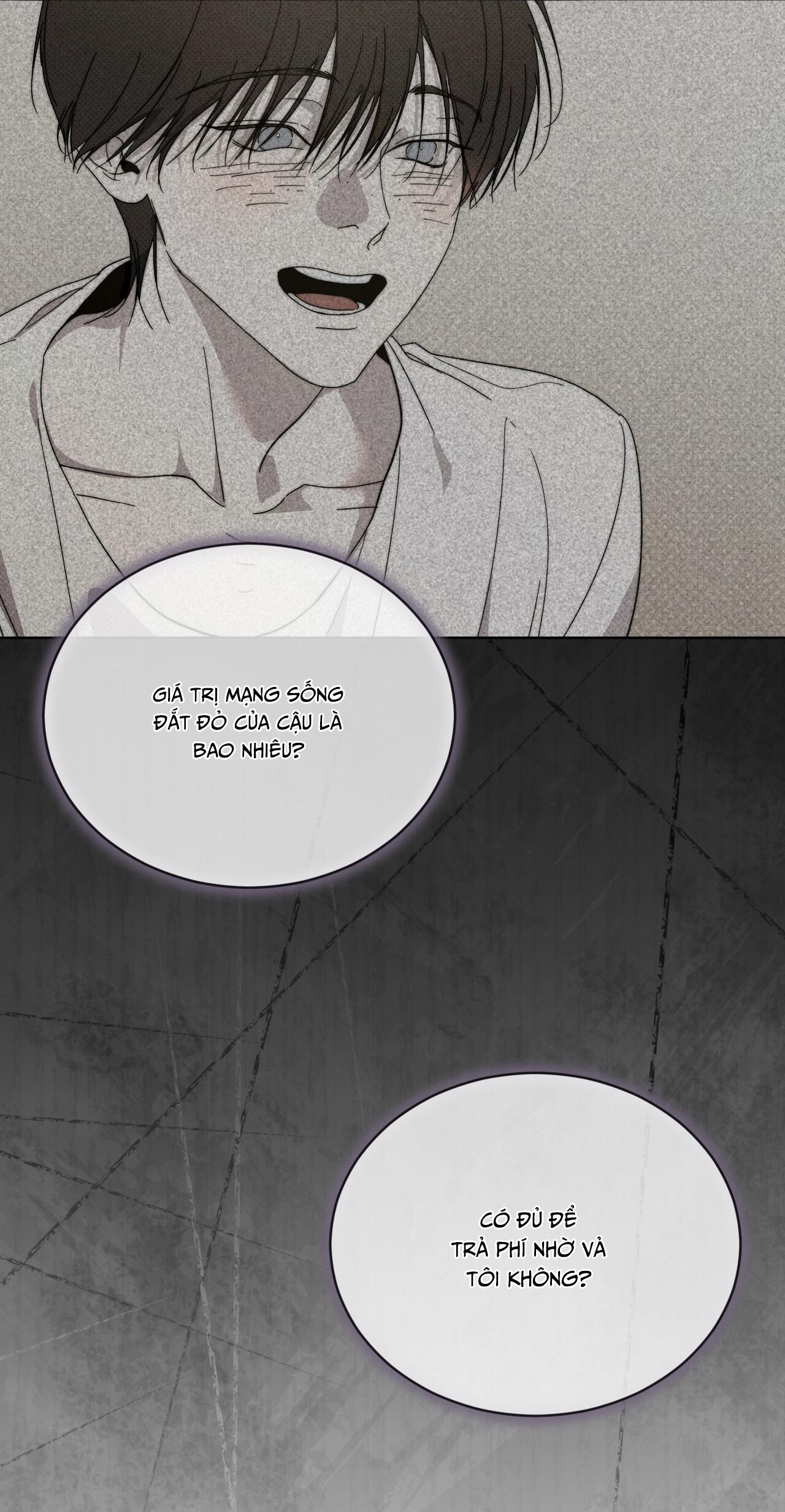 HÌNH THÁI TIẾN HÓA Chapter 5 - Trang 2