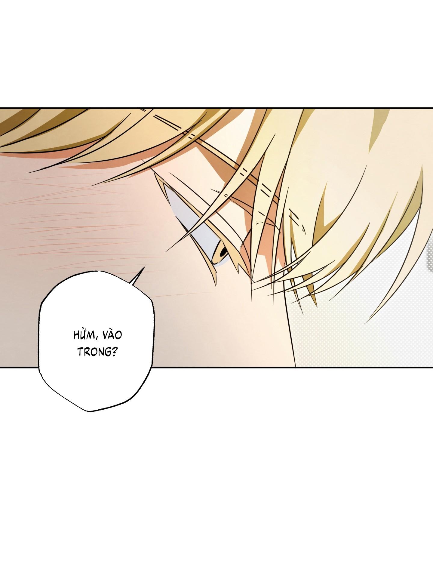 (CBunu) Bí Quyết Chinh Phục Tình Đơn Phương Chapter 5 - Trang 2